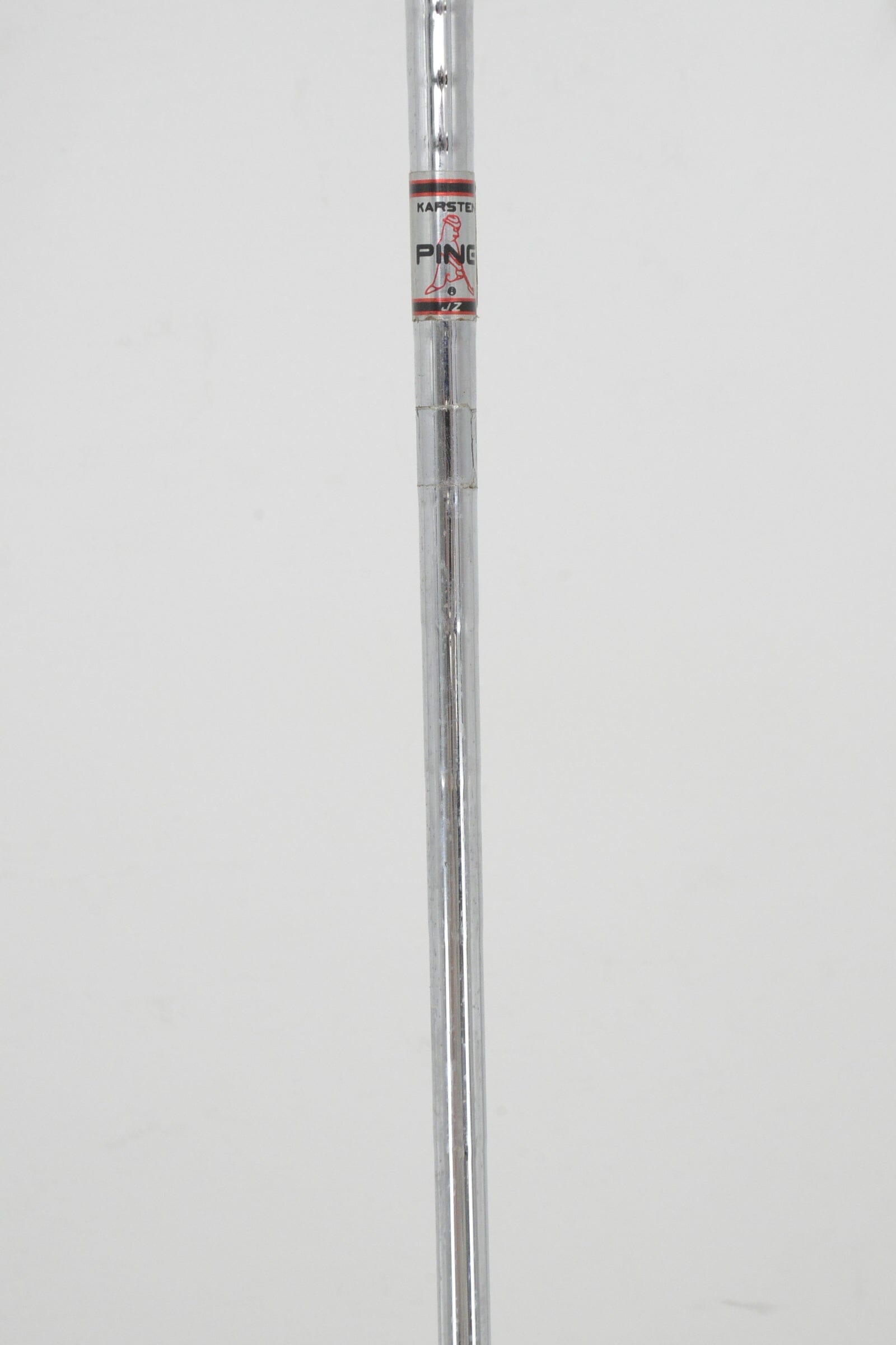 Ping Zing 2 4-8 Iron Set S Flex -0.5" Golf Clubs GolfRoots 