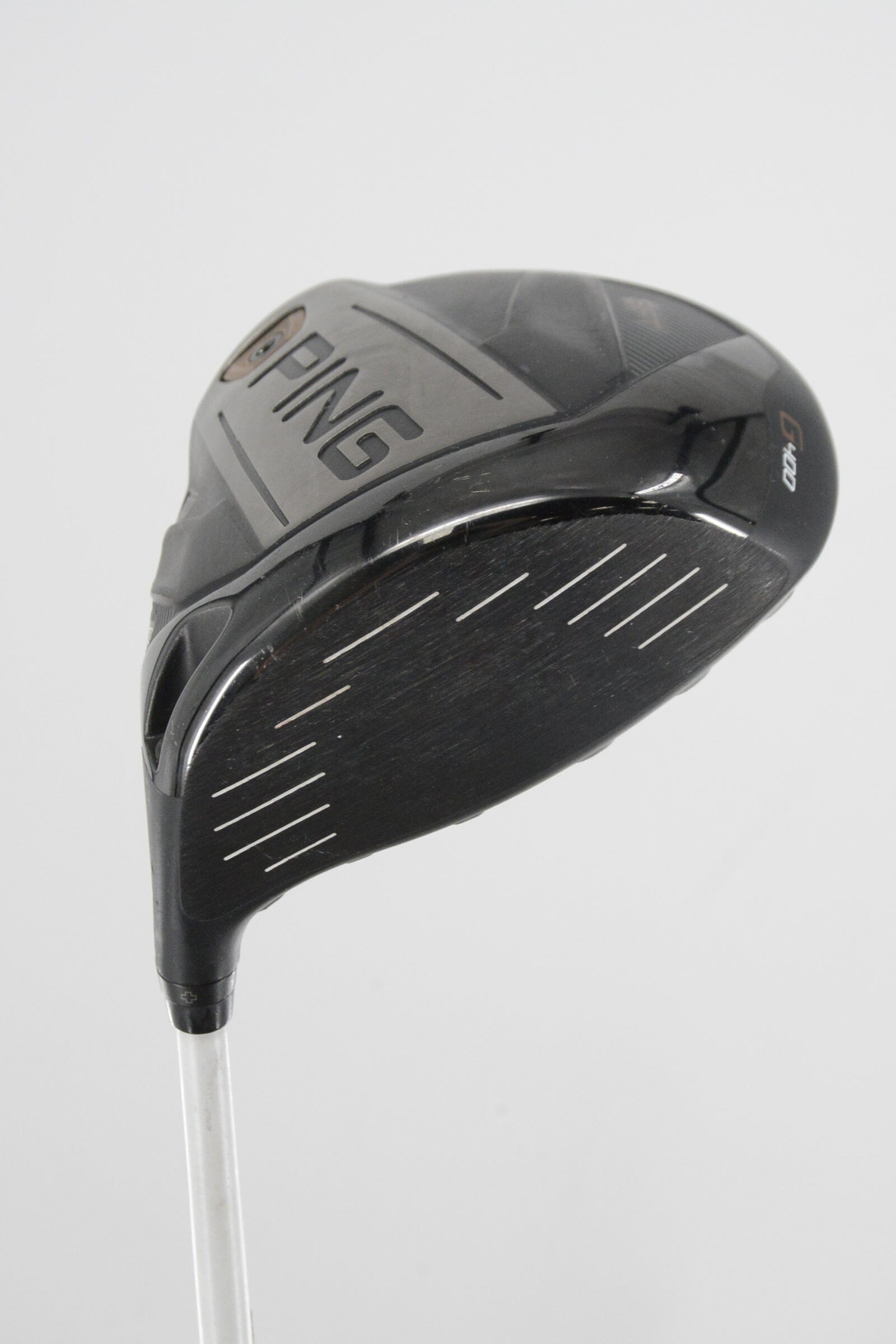 Women's Ping G400 SFT 10 Degree Driver W Flex 44.25" Golf Clubs GolfRoots 