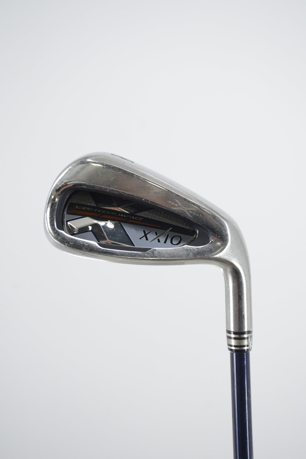 XXIO X 8 Iron SR Flex 36.75"