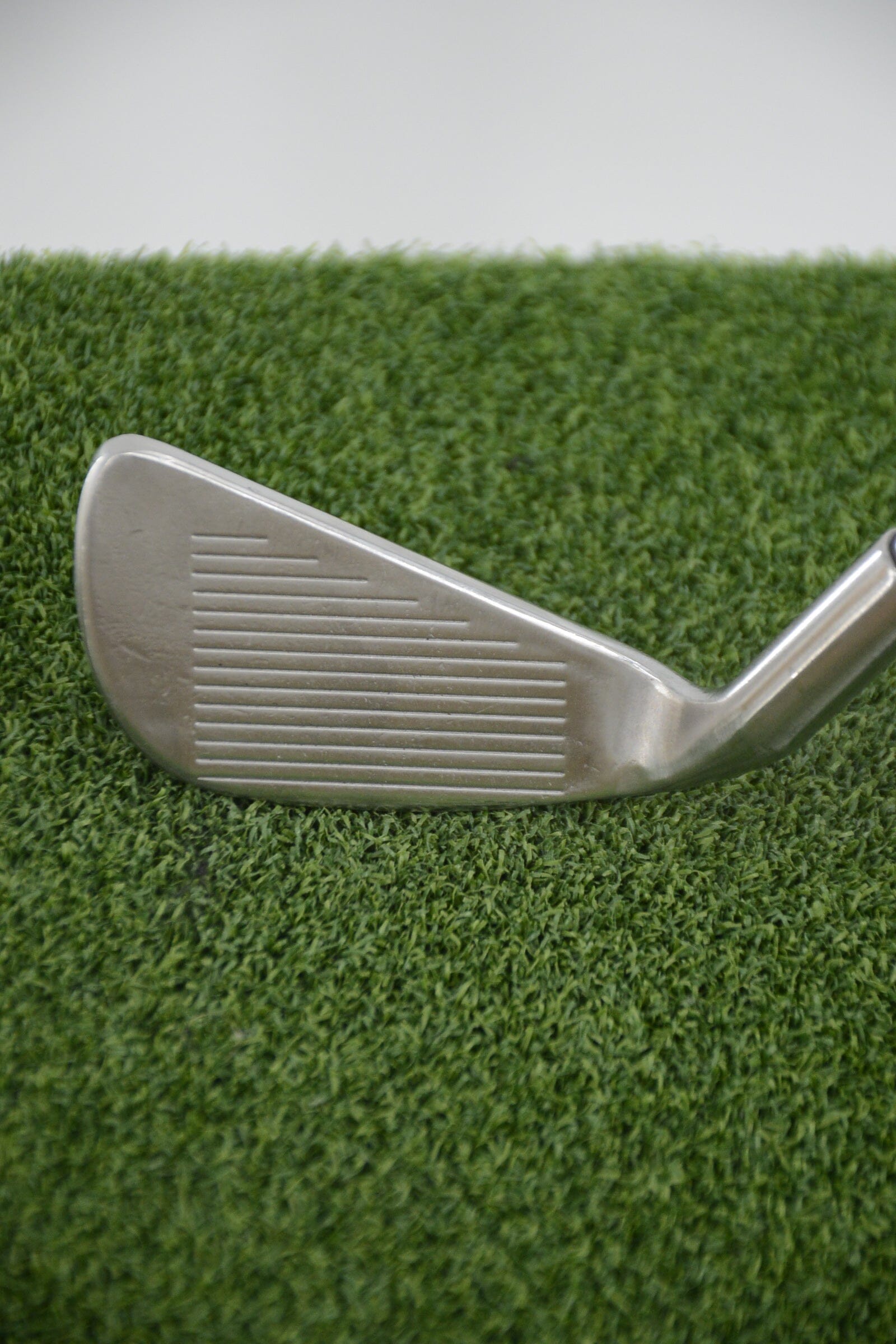 Ping Eye 4 Iron S Flex 37.75" Golf Clubs GolfRoots 