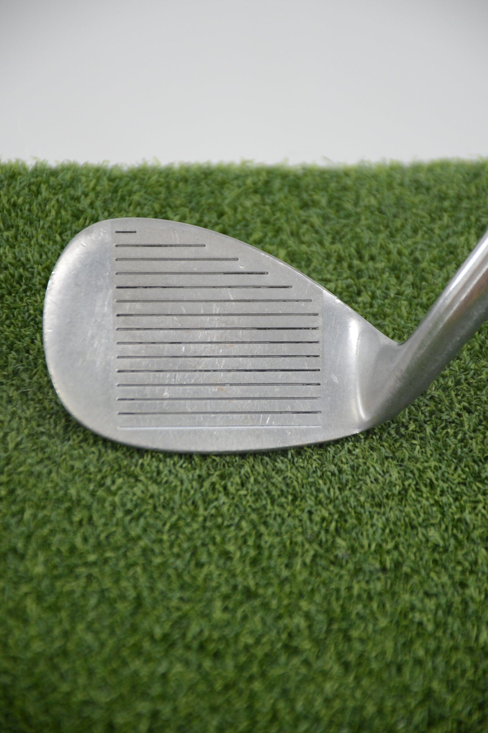 Wilson Harmonized 55 Degree Wedge Wedge Flex 34.5" Golf Clubs GolfRoots 