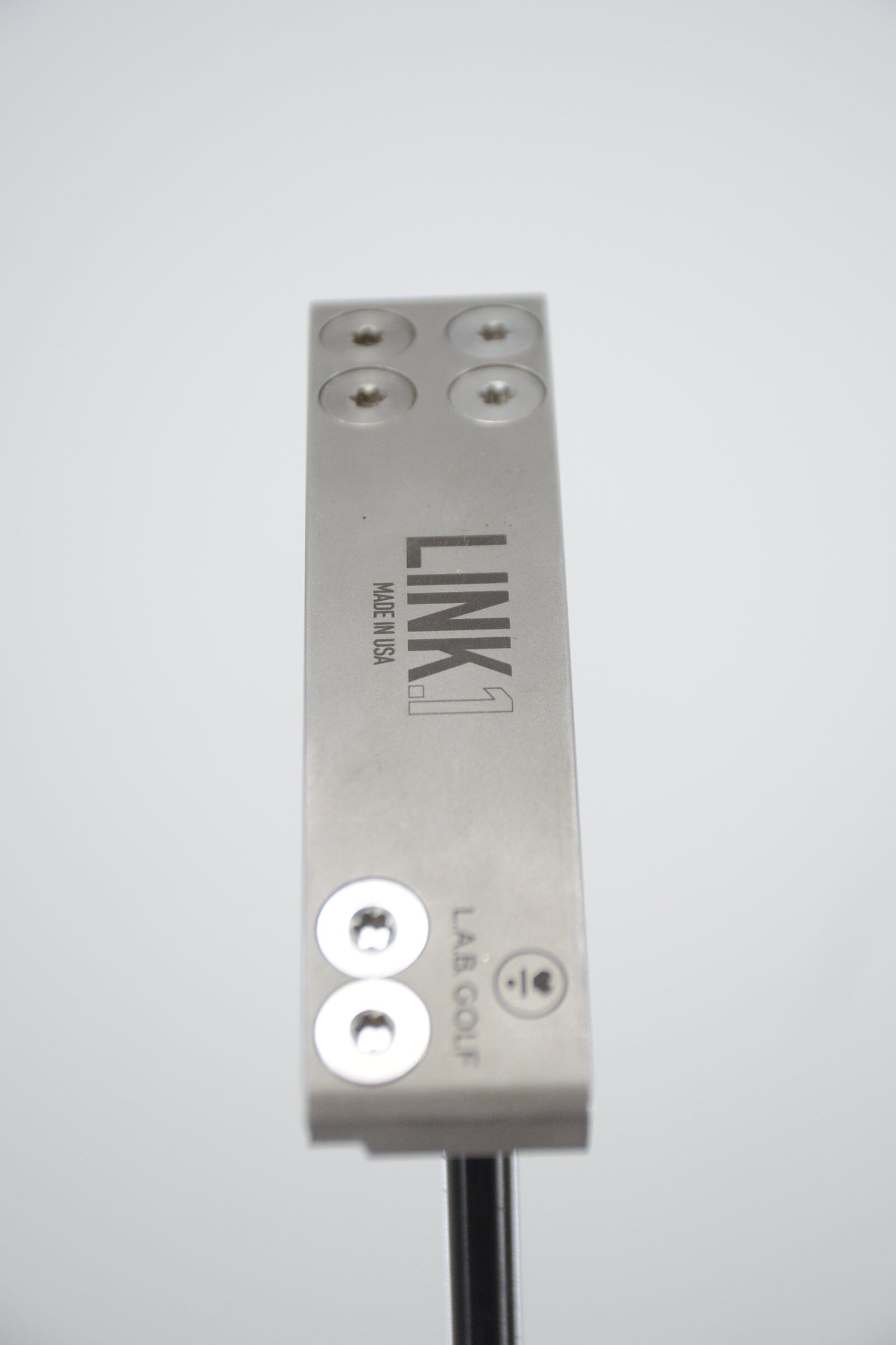 L.A.B. Golf Link 1 Putter 34" Golf Clubs GolfRoots 