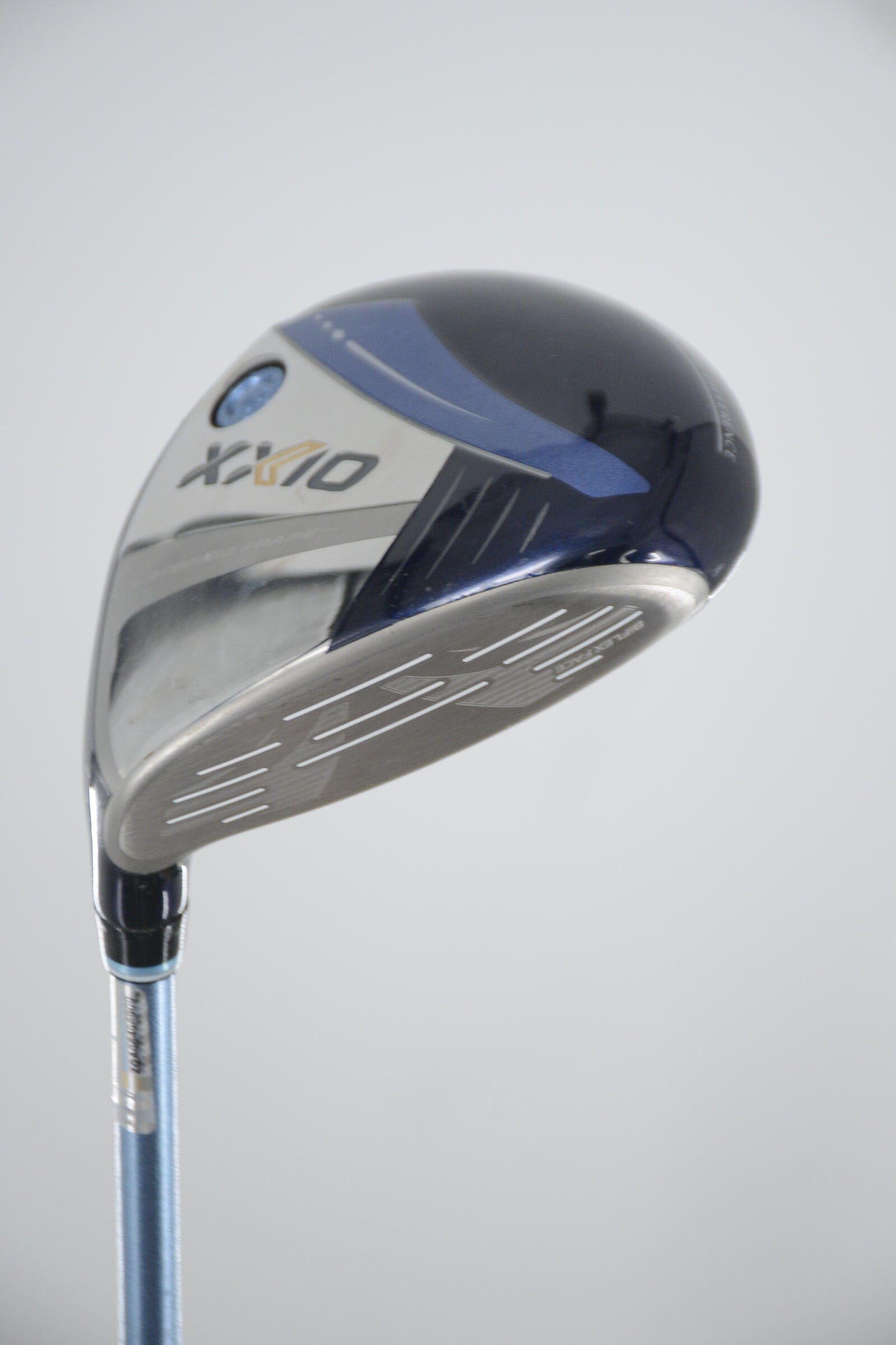 Women's XXIO 13 5 Wood W Flex 41" Golf Clubs GolfRoots 