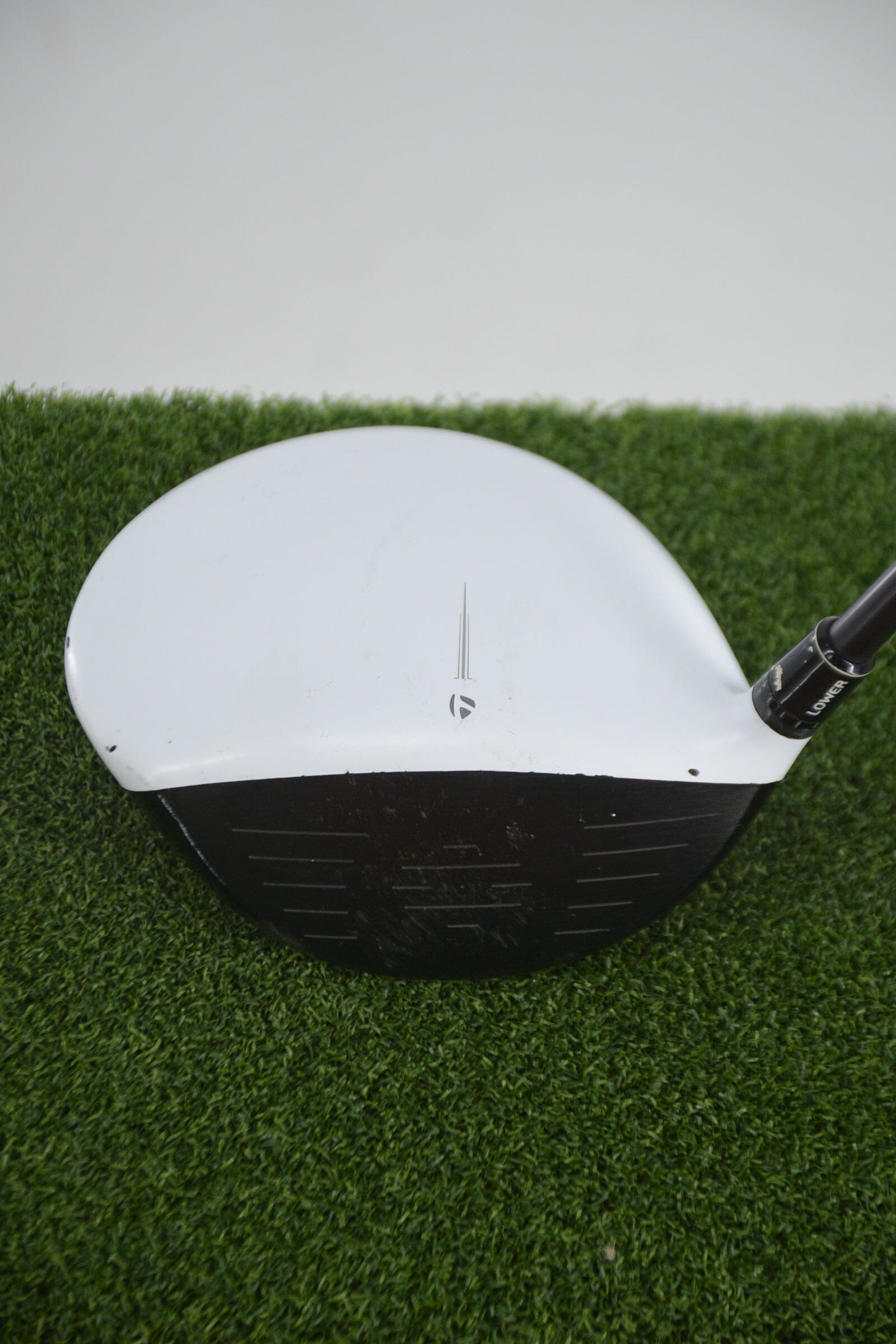 TaylorMade R15 10.5 Degree Driver X Flex 45.5" Golf Clubs GolfRoots 