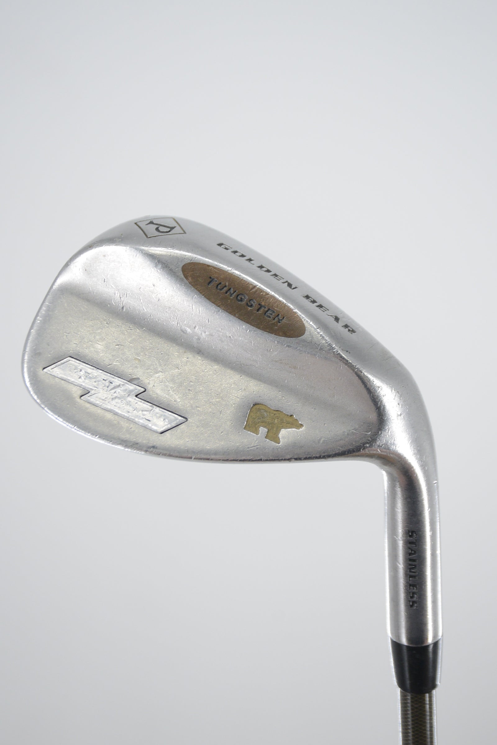 Nicklaus Golden Bear PW R Flex 34.5"
