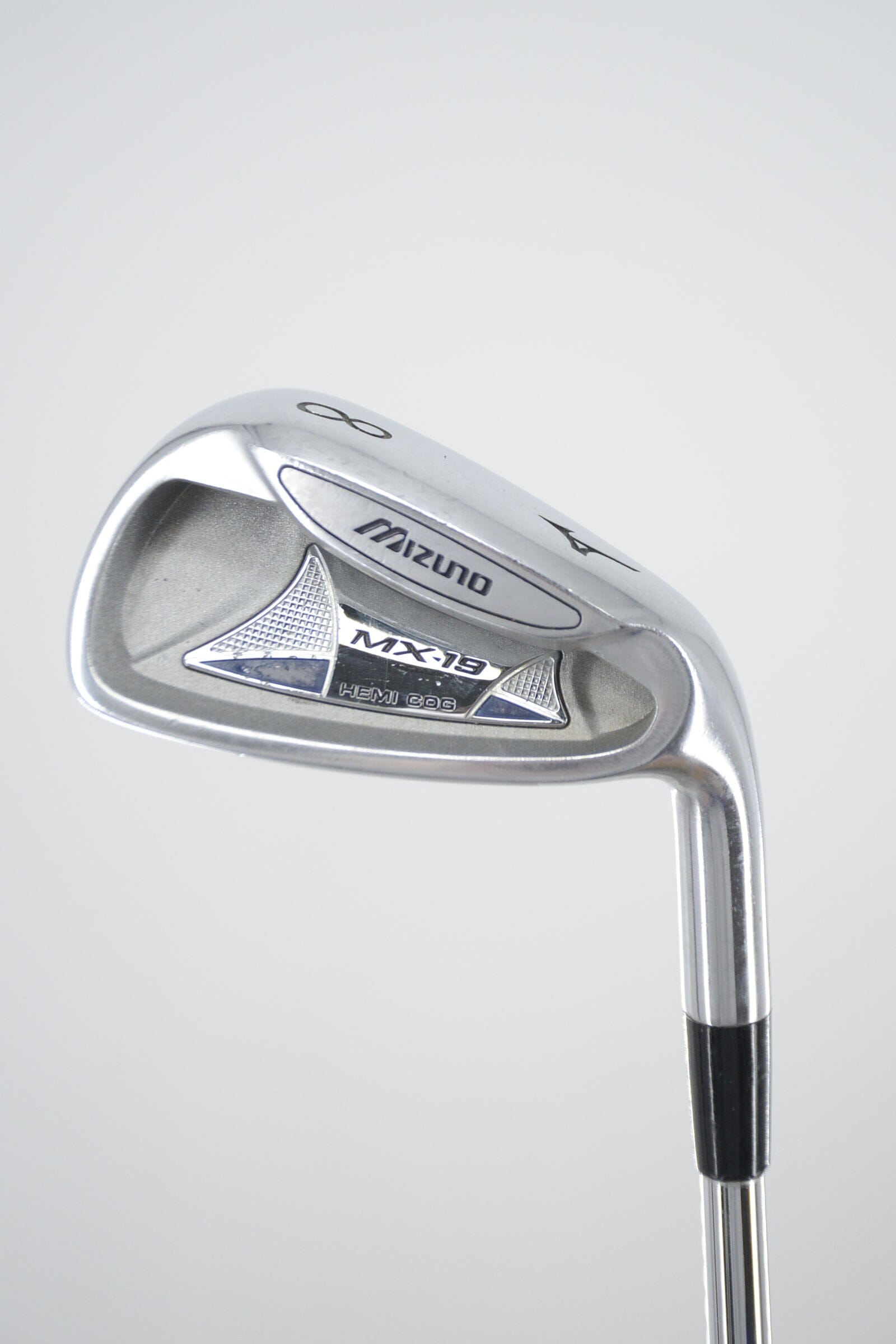 Mizuno MX-19 8 Iron S Flex 36.25