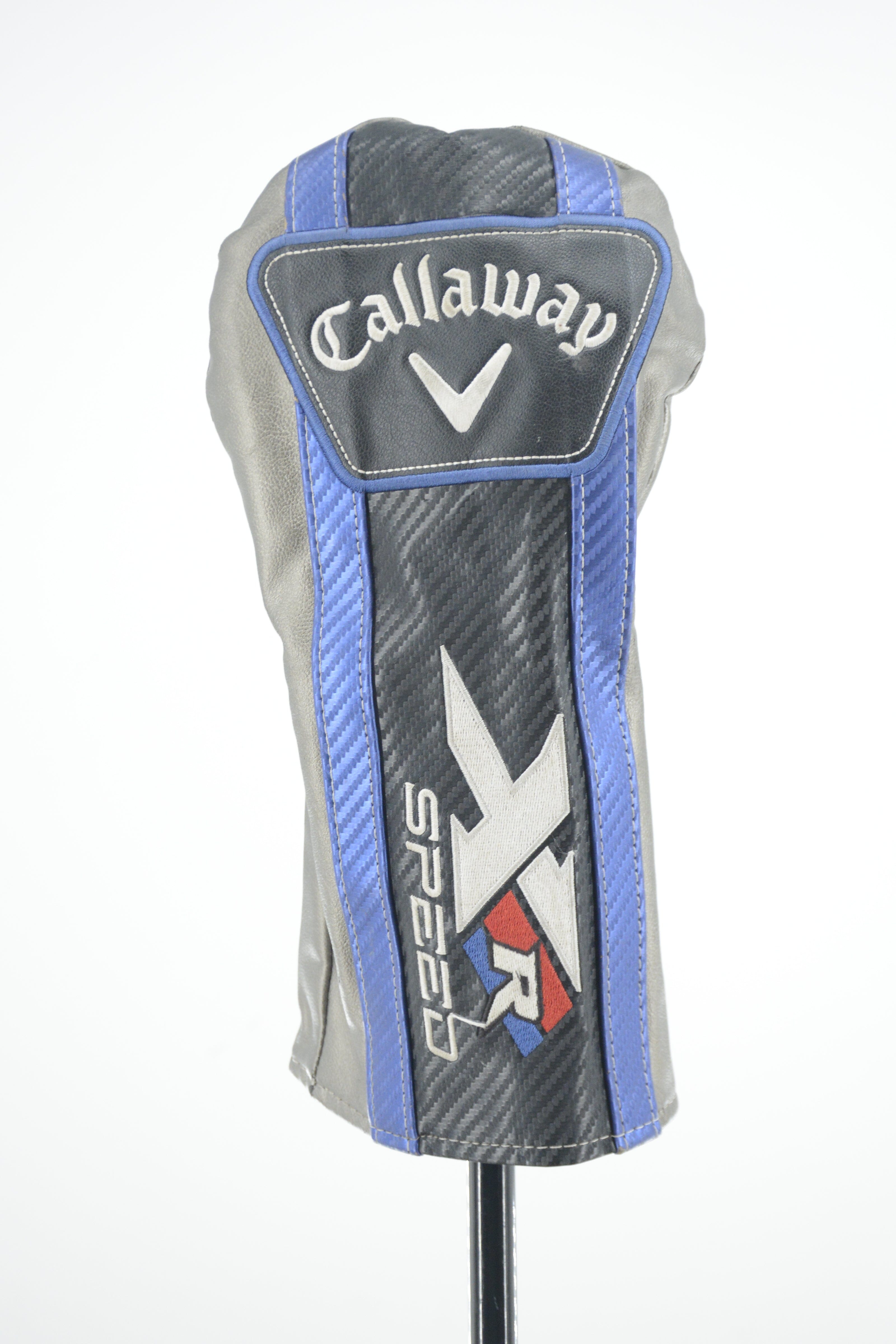 Callaway XR Speed Driver Headcover Golf Clubs GolfRoots 