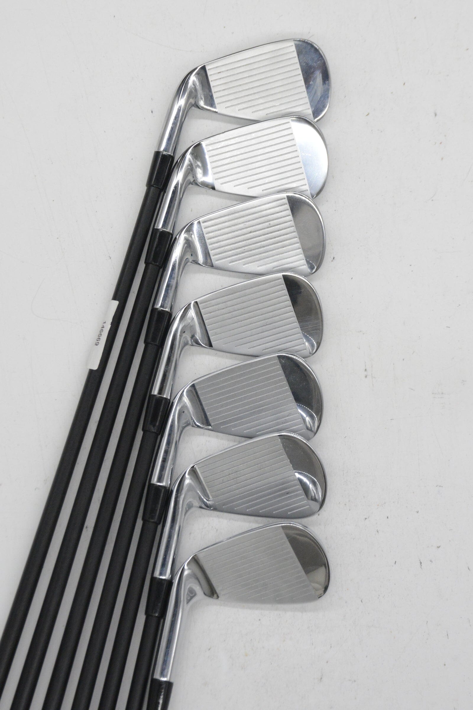 Callaway Elyte 5-AW Iron Set SR Flex -0.75" Golf Clubs GolfRoots 