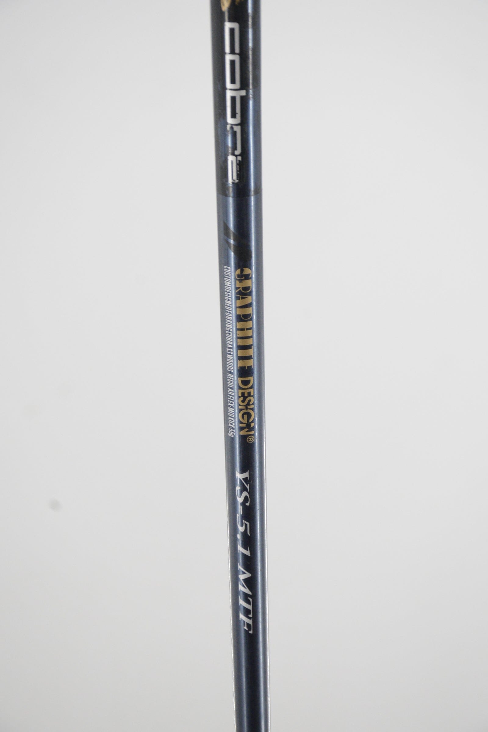 Cobra SS 380 10.5 Degree Driver R Flex 45.25" Golf Clubs GolfRoots 