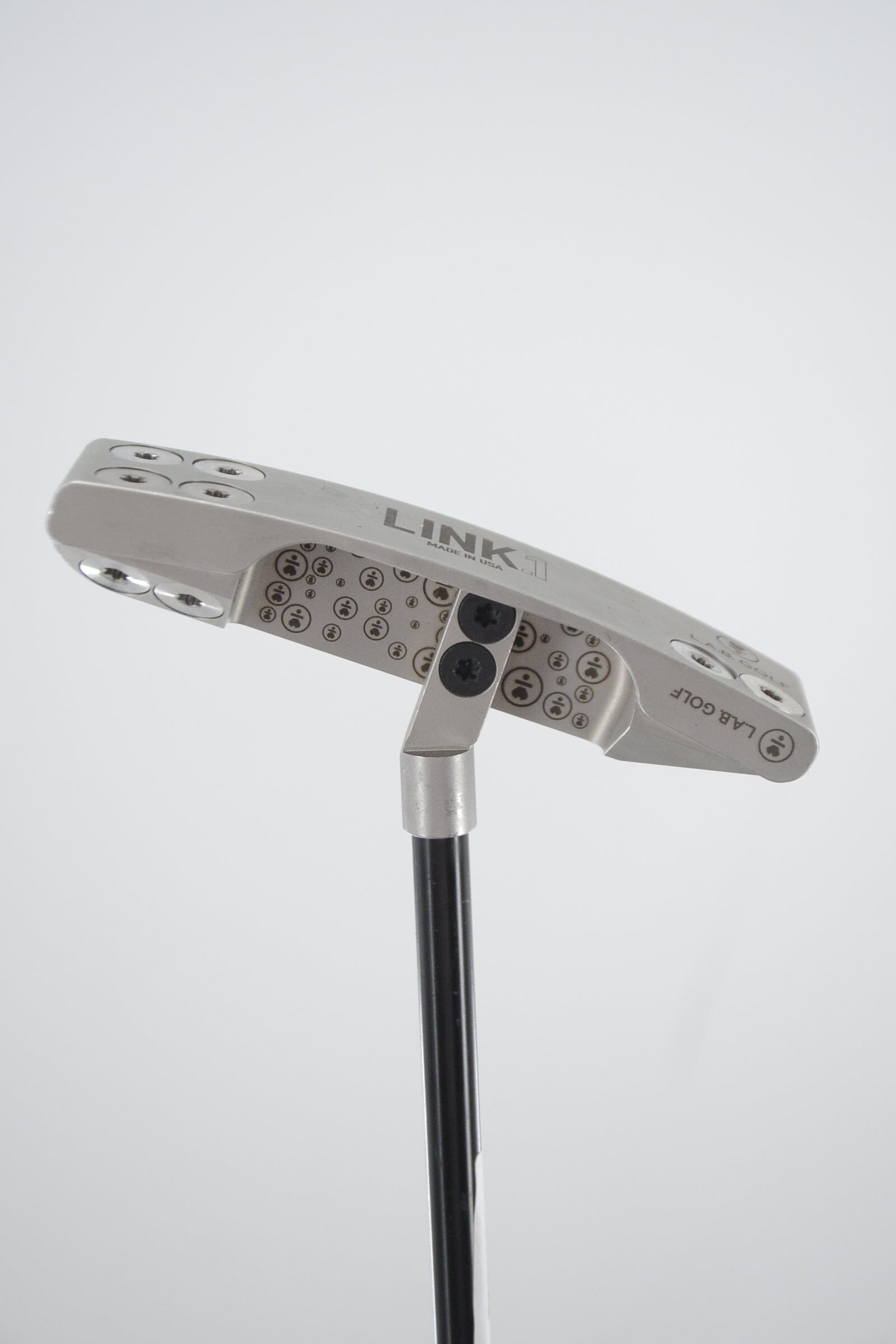 L.A.B. Golf Link 1 Putter 34" Golf Clubs GolfRoots 