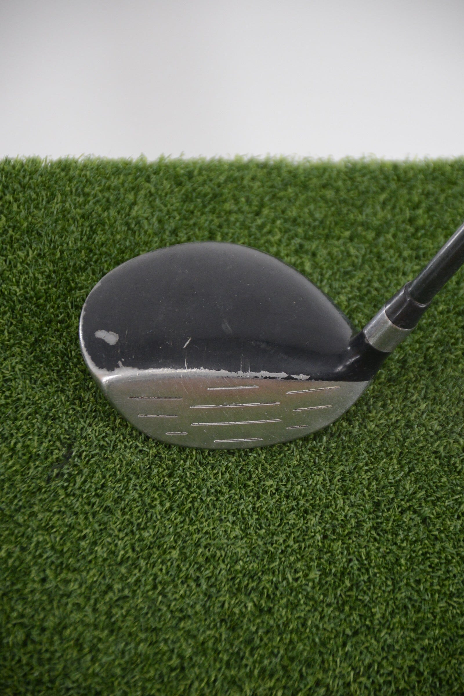 Warrior 5 Wood R Flex 42" Golf Clubs GolfRoots 