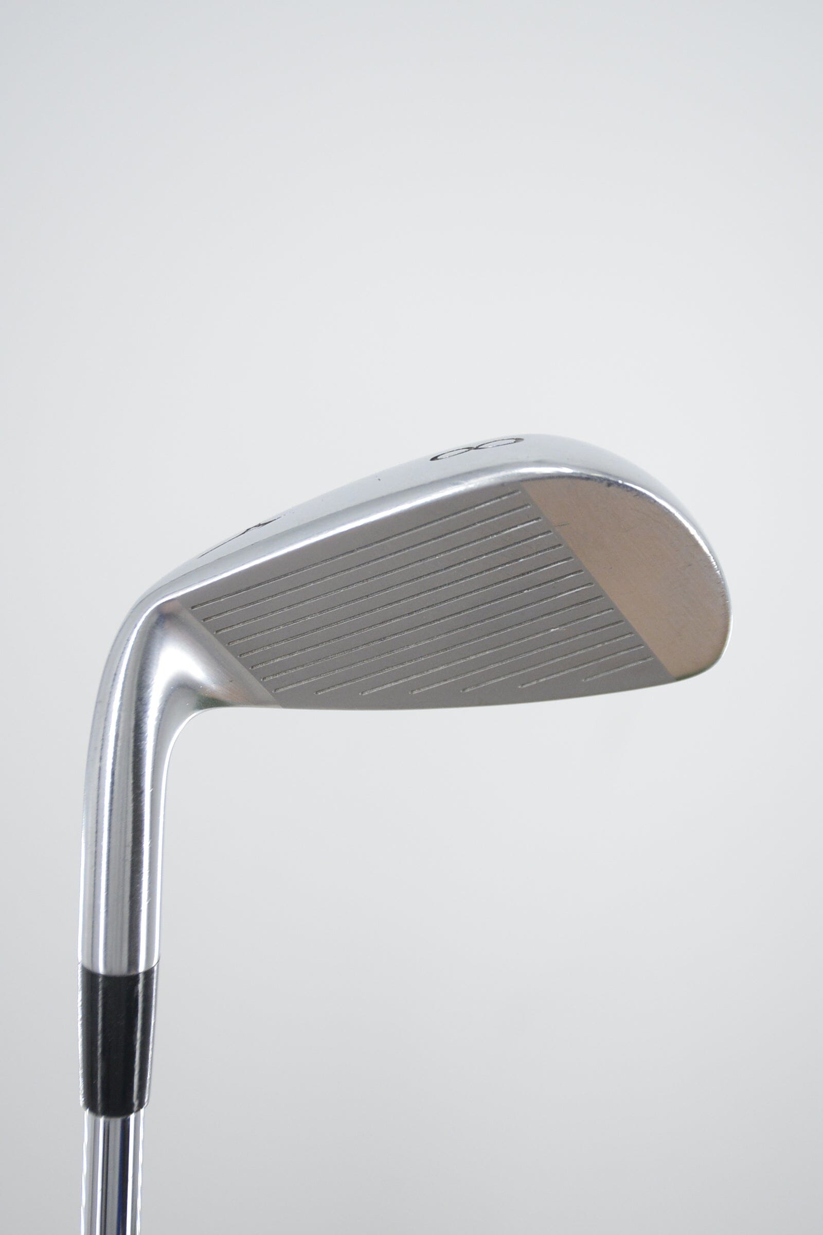 Mizuno MX-19 8 Iron S Flex 36.25