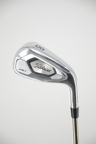 Titleist CB714 modus3 120 Flex-X #5~PW6本 Titleist CB 714 Forged Iron Set 4-PW Modus 3 Tour 120 S Flex
