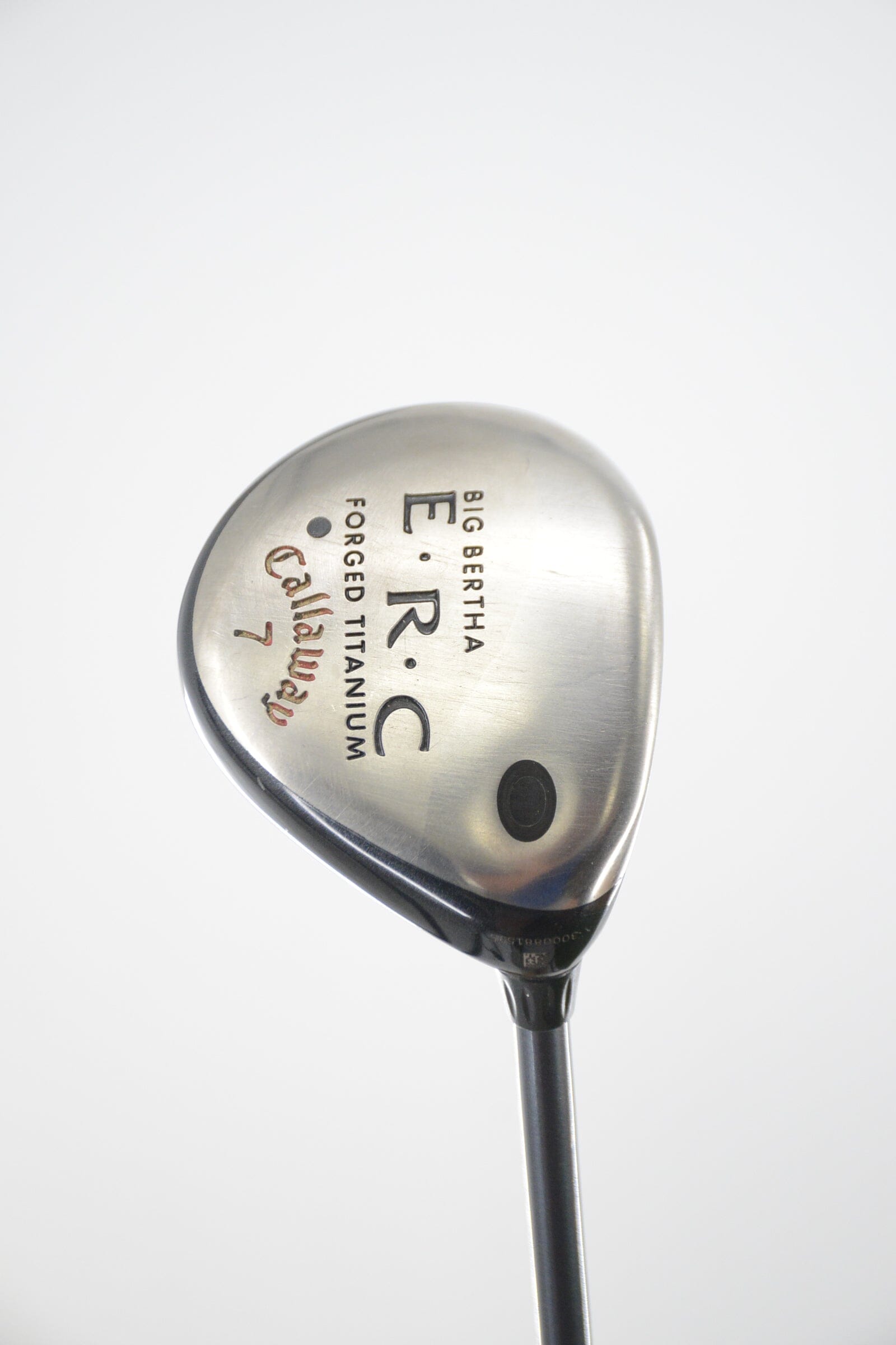 Callaway ERC 7 Wood R Flex 41.25" Golf Clubs GolfRoots 