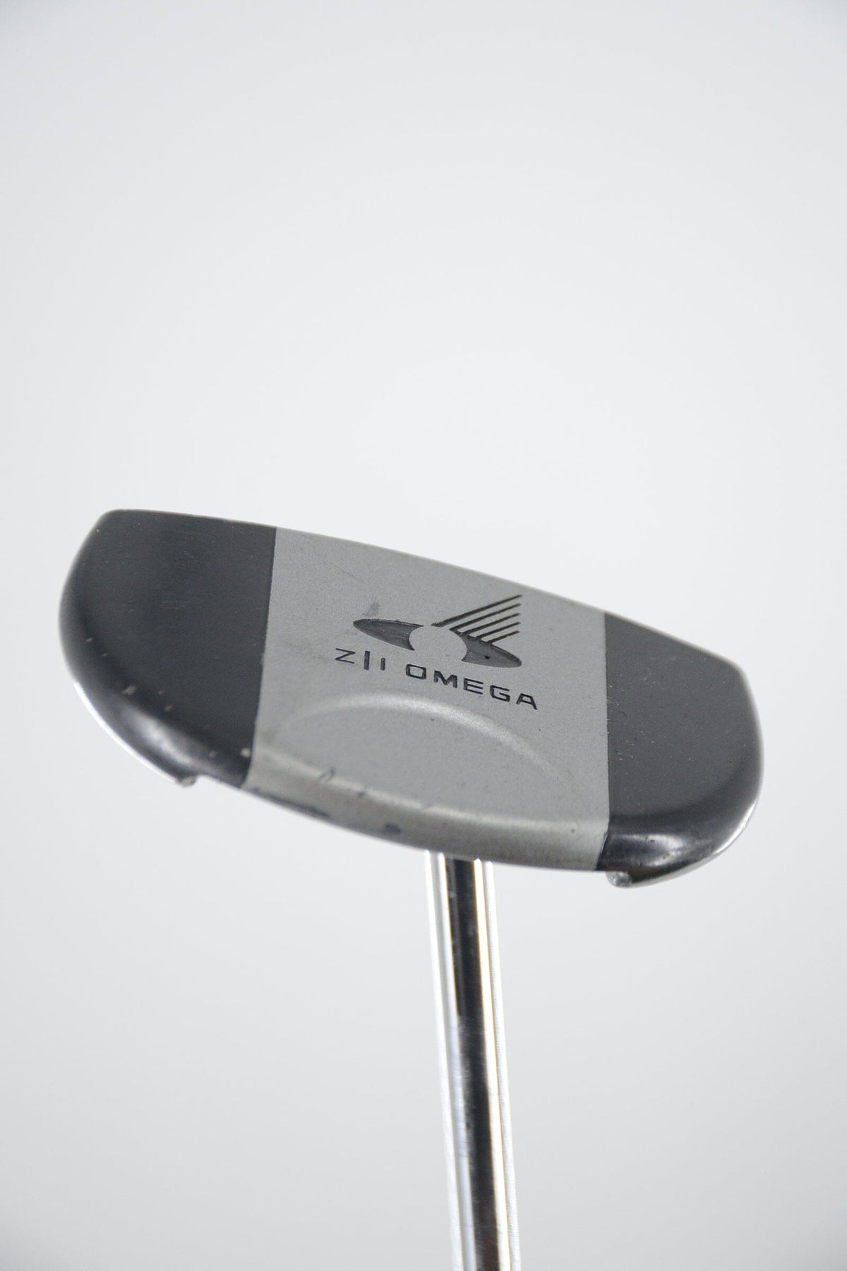 Never Compromise Z/I Omega Putter 34.5" Golf Clubs GolfRoots 