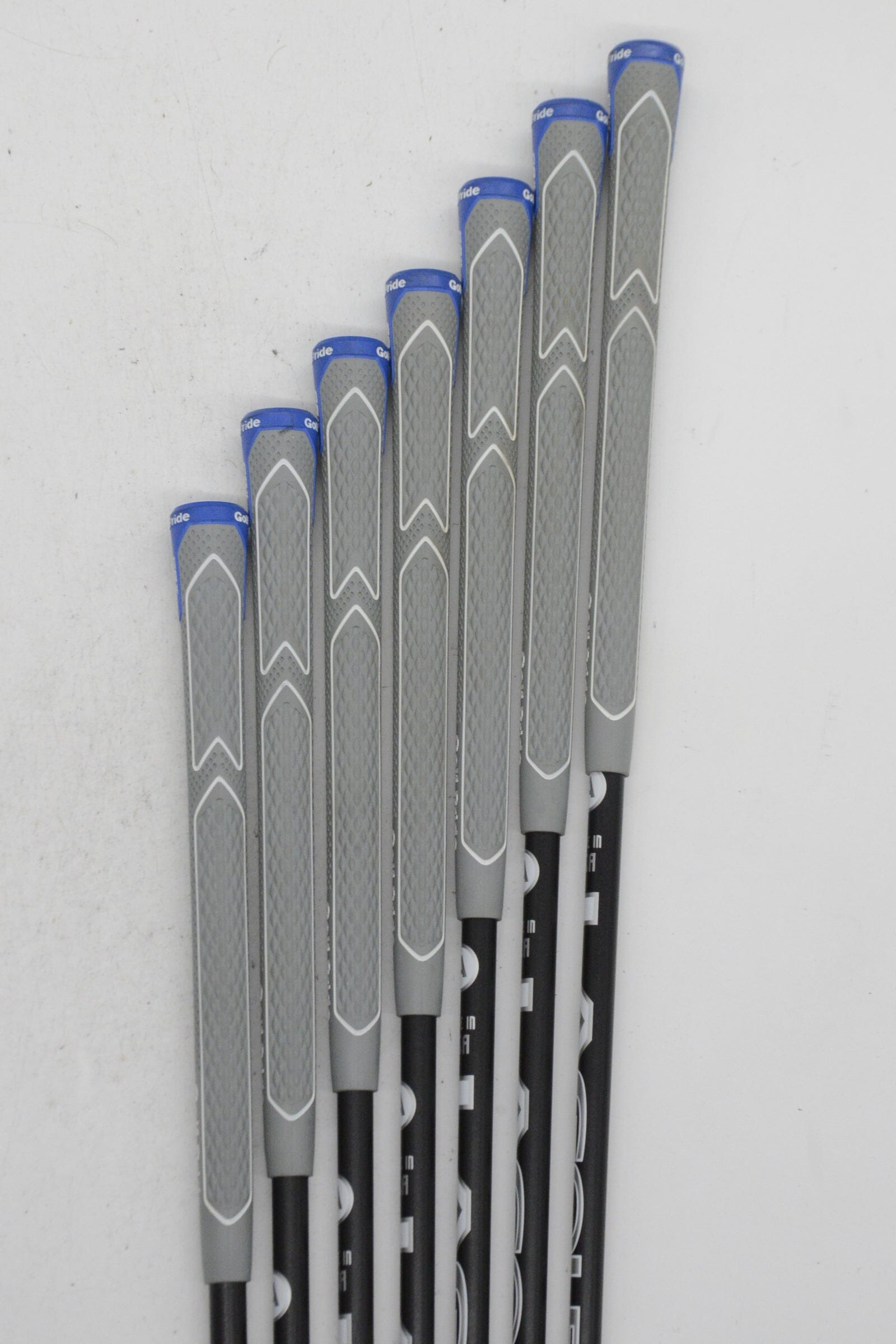 Callaway Elyte 5-AW Iron Set SR Flex -0.75" Golf Clubs GolfRoots 