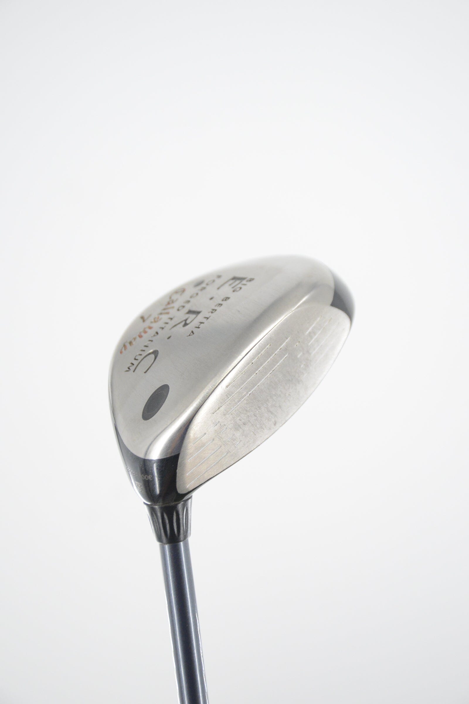Callaway ERC 7 Wood R Flex 41.25" Golf Clubs GolfRoots 