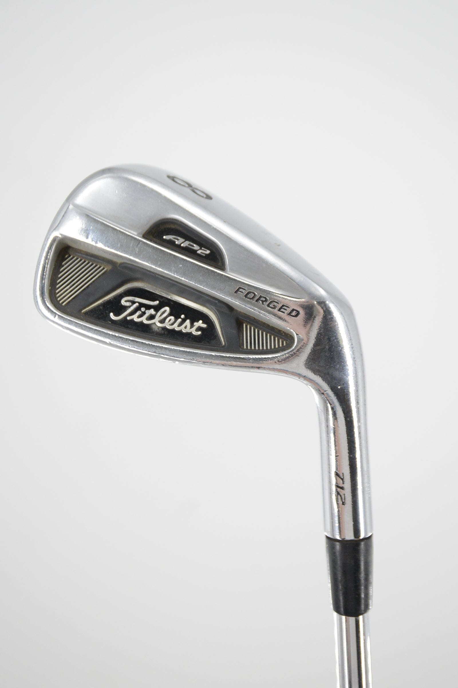 Titleist 712 AP2 Forged 8 Iron S Flex 36.5" Golf Clubs GolfRoots 