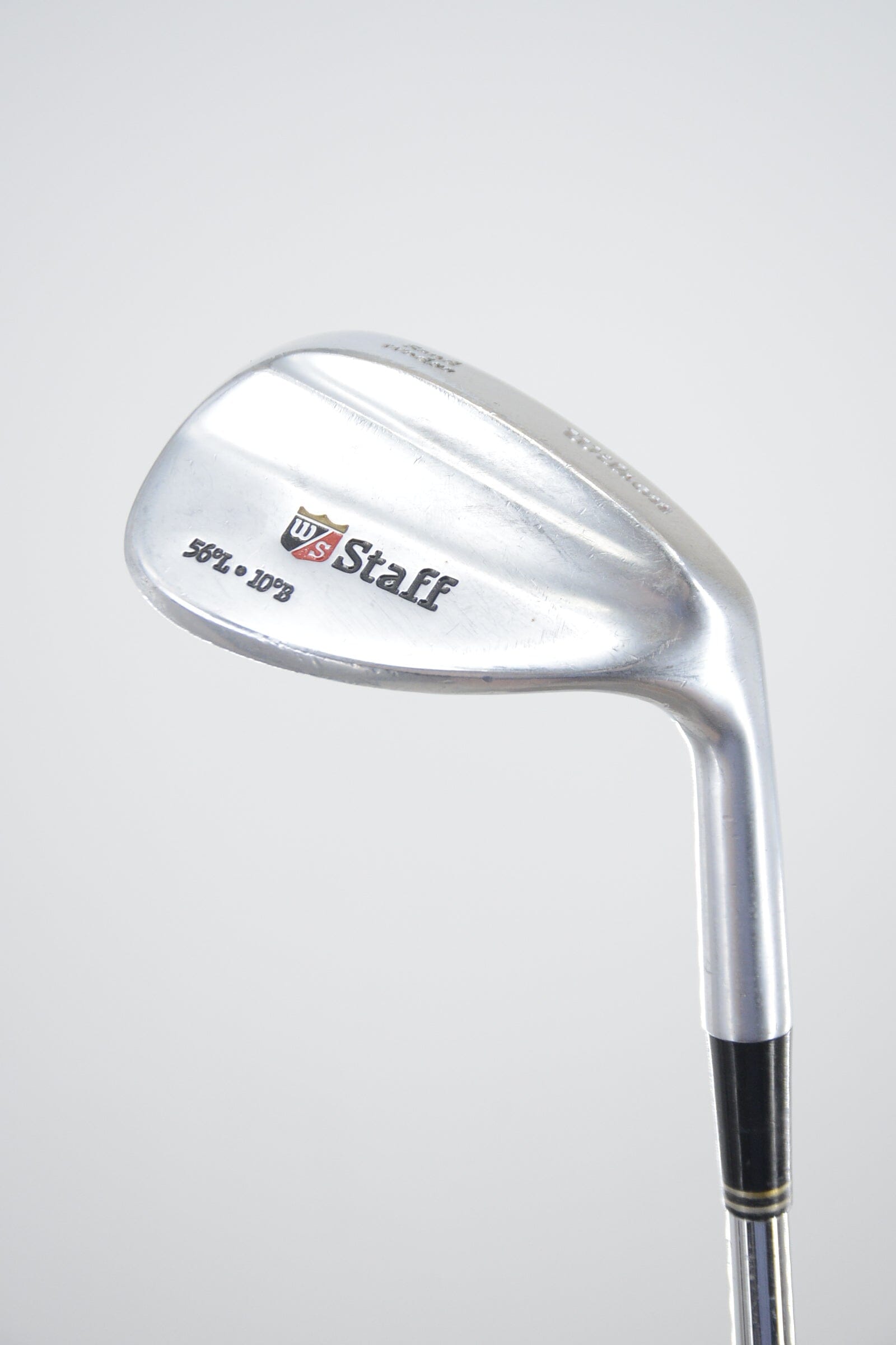 Wilson Staff 56 Degree Wedge Wedge Flex 35" Golf Clubs GolfRoots 