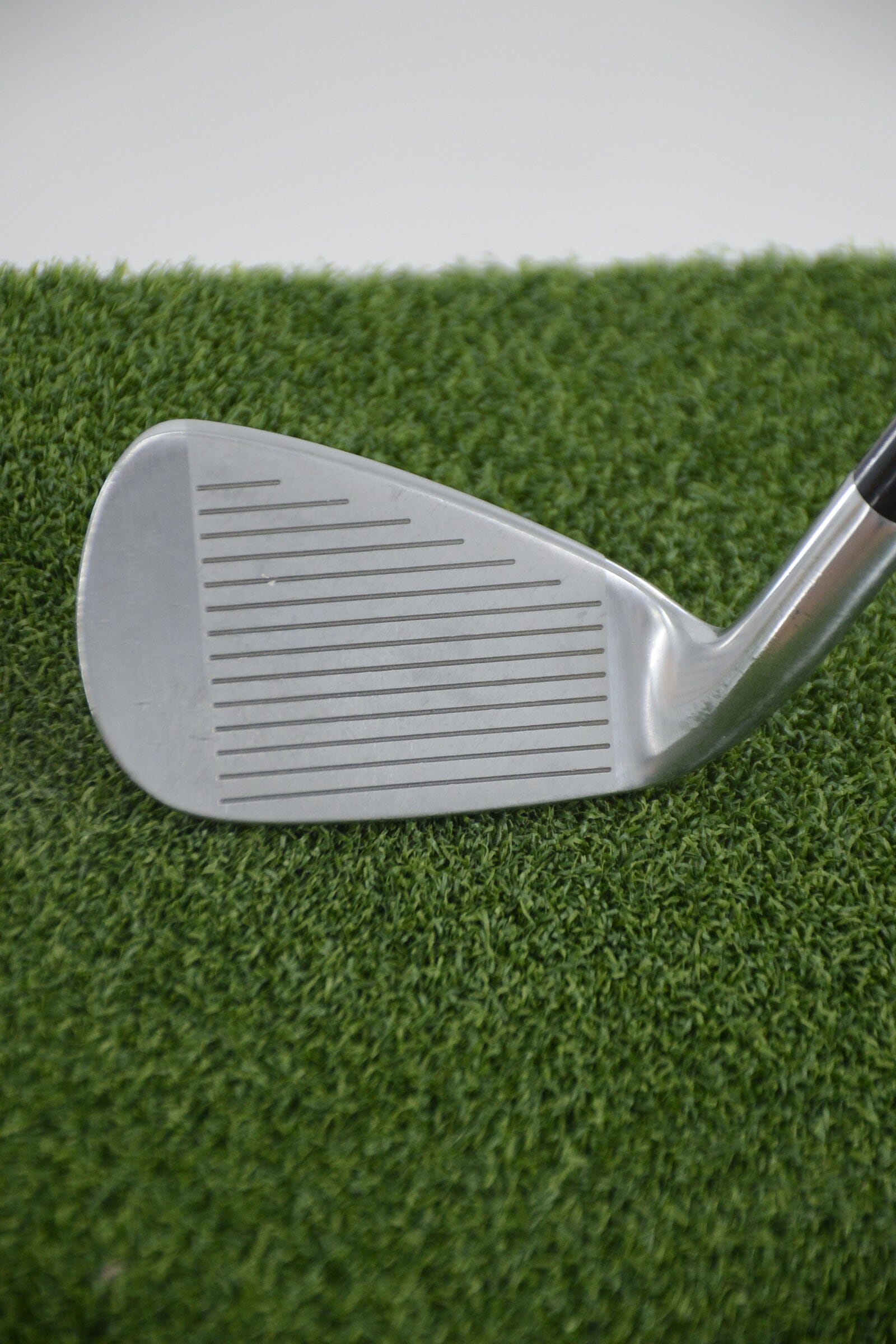 Mizuno MX-19 8 Iron S Flex 36.25