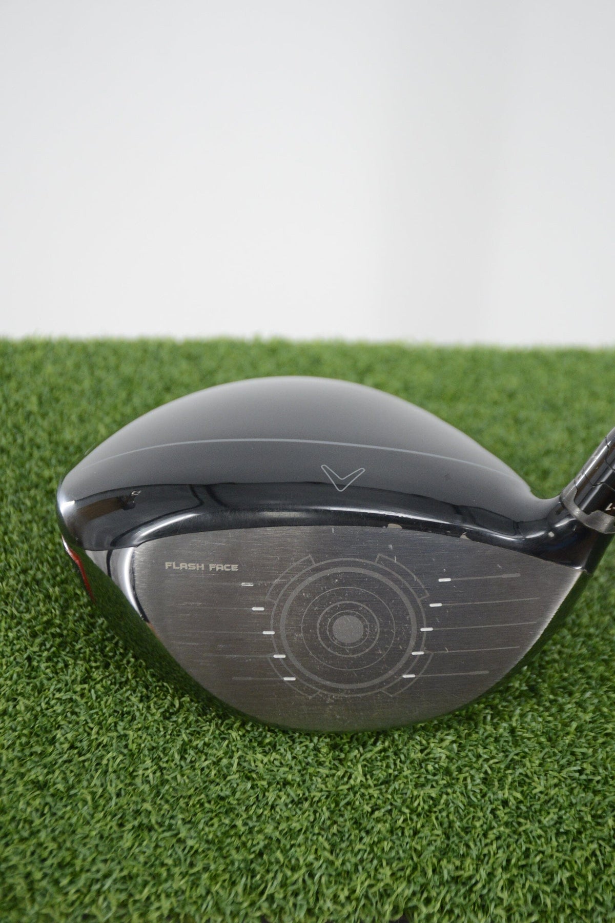 Callaway Epic Flash Sub Zero 10.5 Degree Driver X Flex 45.5" Golf Drivers Callaway 