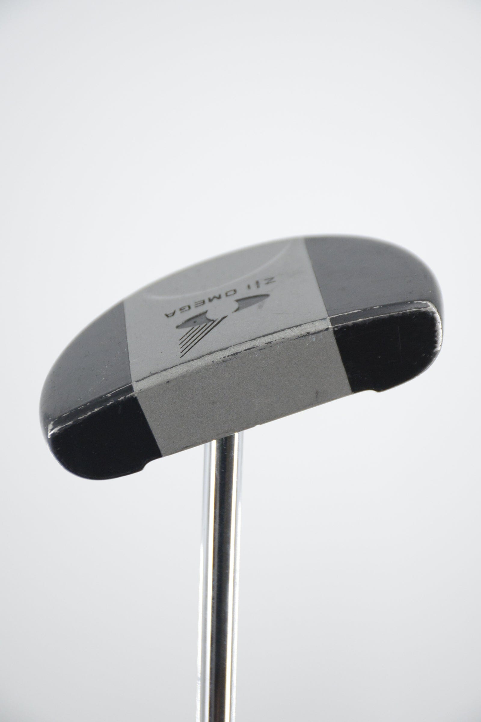 Never Compromise Z/I Omega Putter 34.5" Golf Clubs GolfRoots 