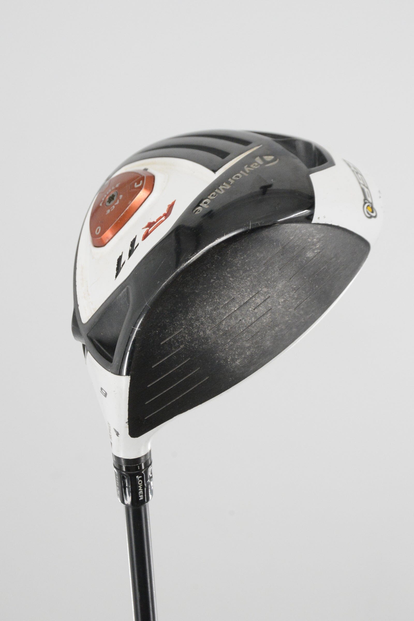 TaylorMade R11 9 Degree Driver S Flex 45.5" Golf Clubs GolfRoots 