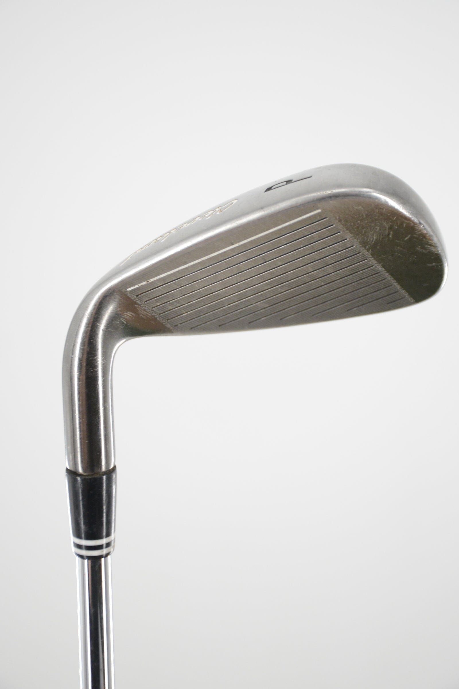 Cleveland CG7 Black Pearl PW R Flex 35.5" Golf Clubs GolfRoots 