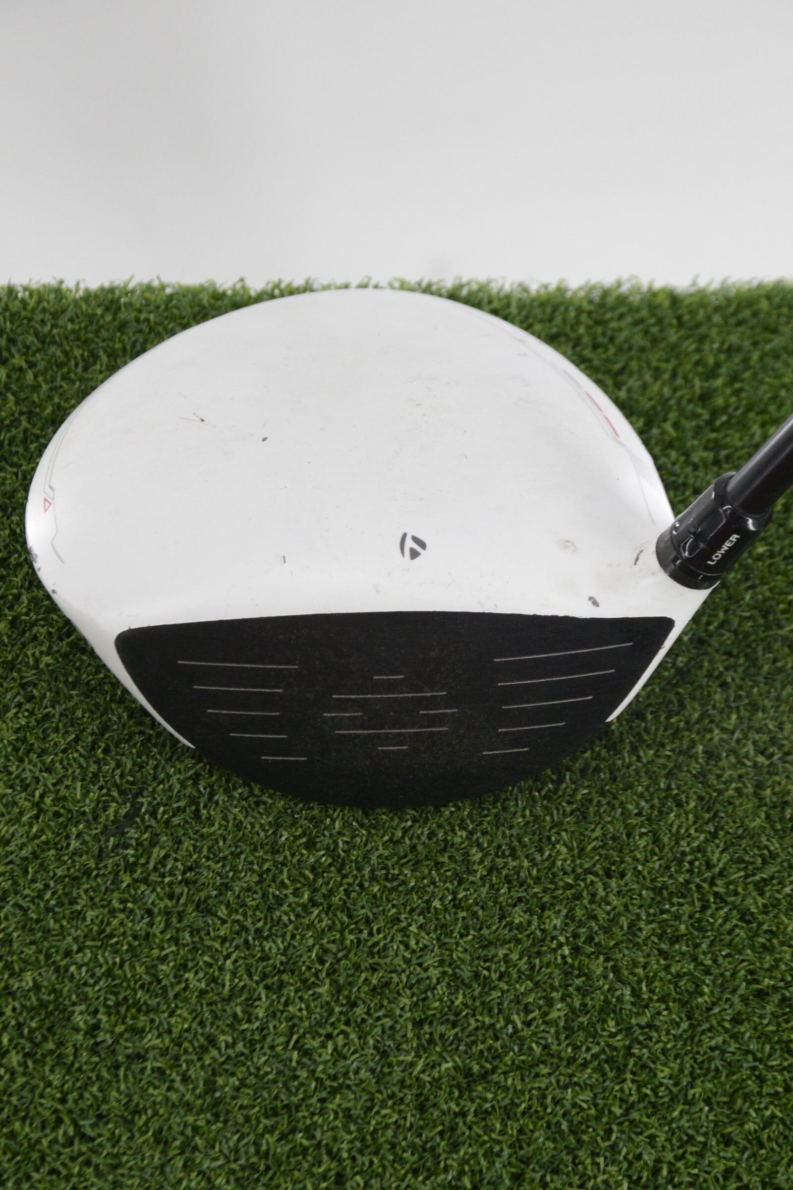 TaylorMade R11 9 Degree Driver S Flex 45.5" Golf Clubs GolfRoots 