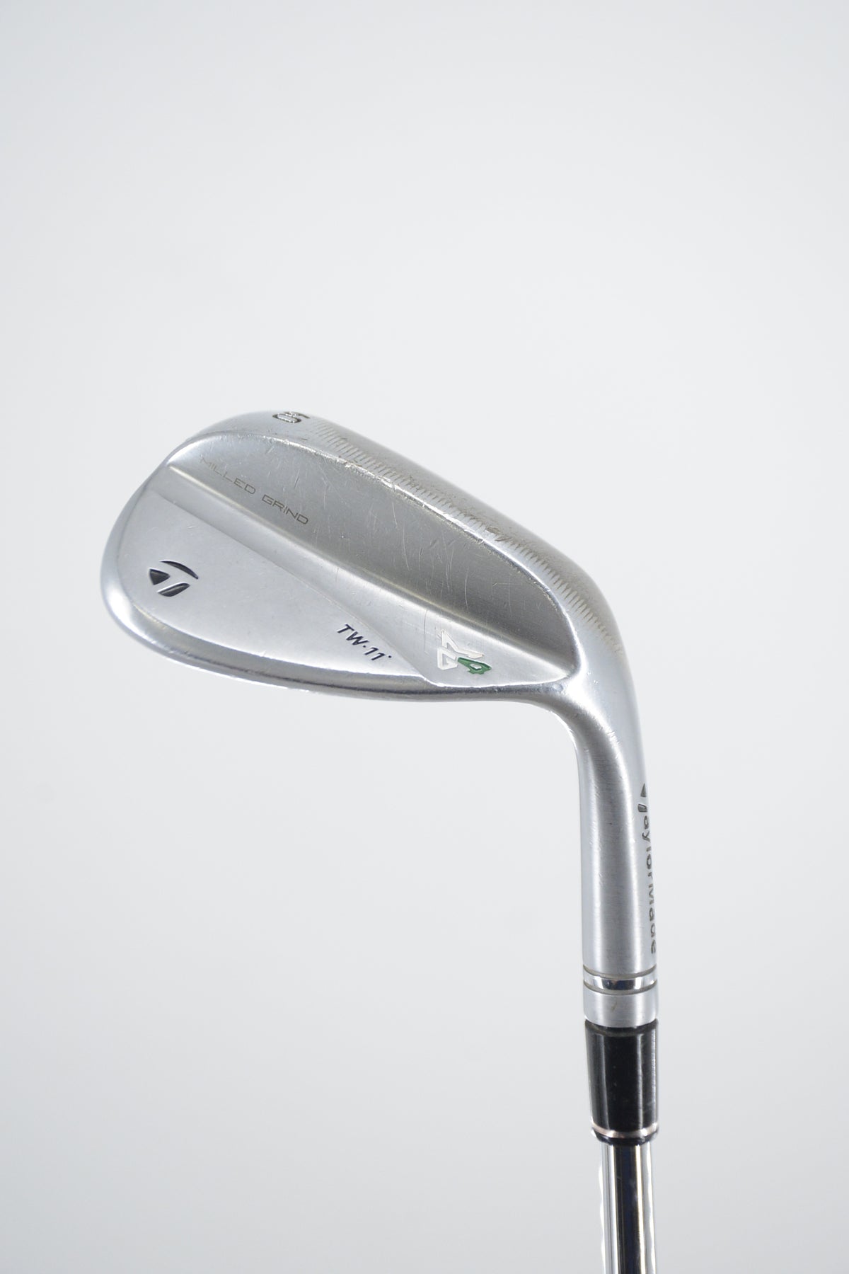 TaylorMade MG4 Tiger Woods 60 Degree Wedge S Flex 35"