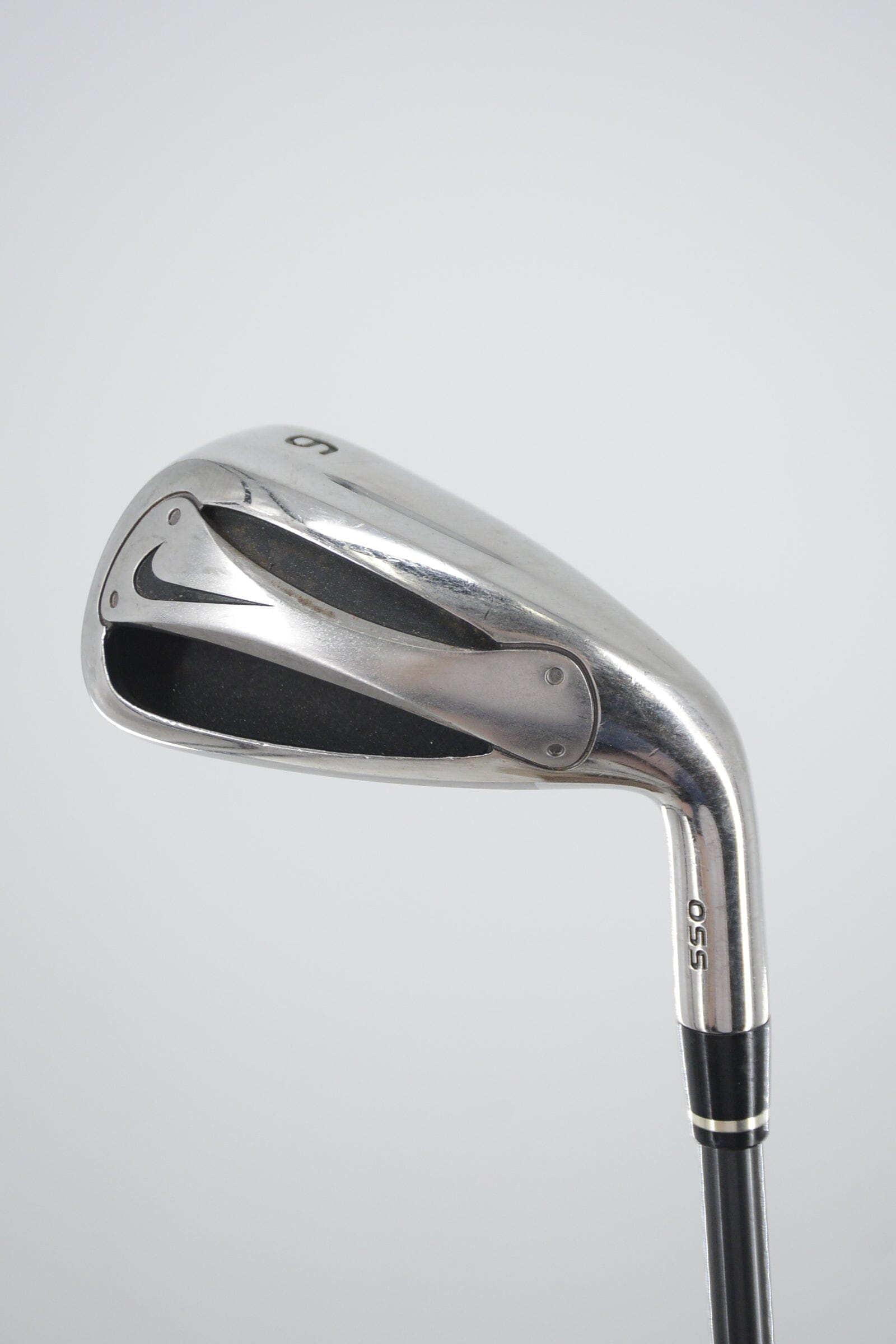 Nike Slingshot OSS 6 Iron R Flex 37.25" Golf Clubs GolfRoots 