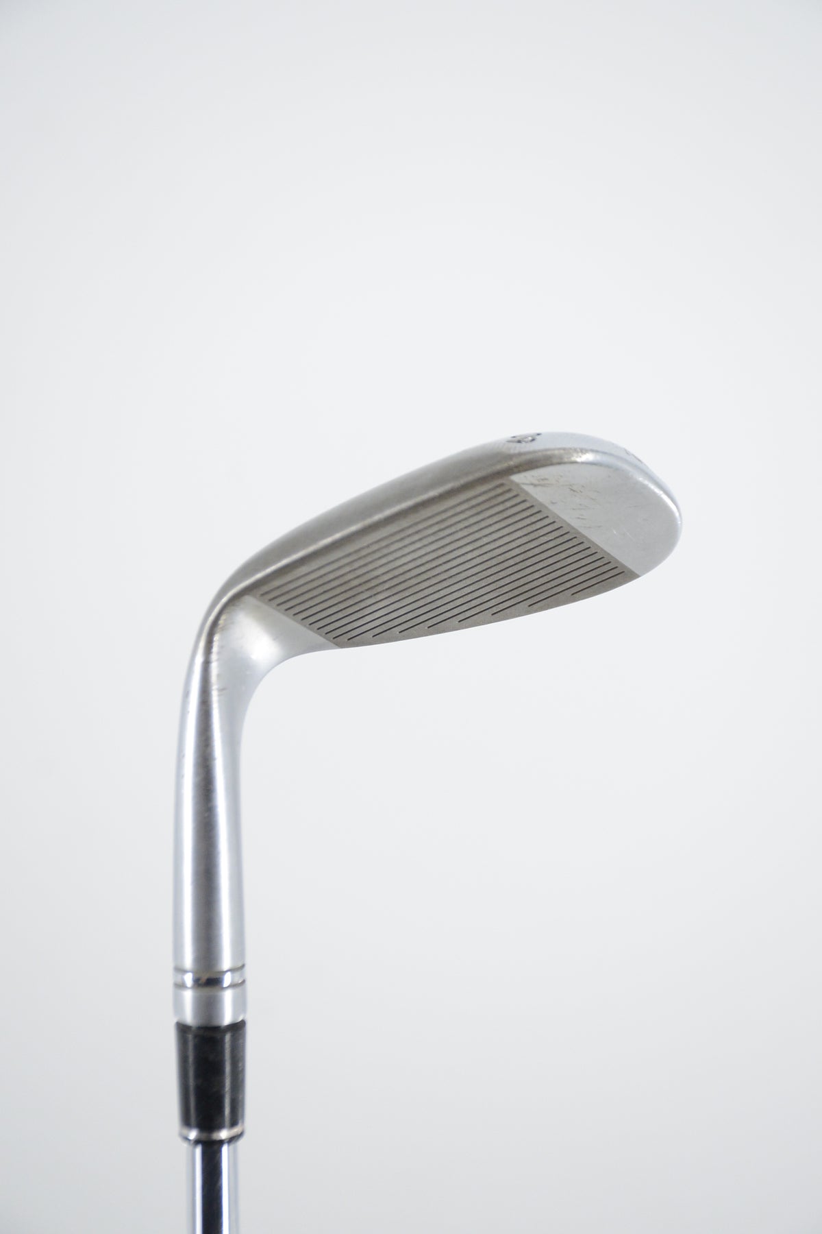 TaylorMade MG4 Tiger Woods 60 Degree Wedge S Flex 35"