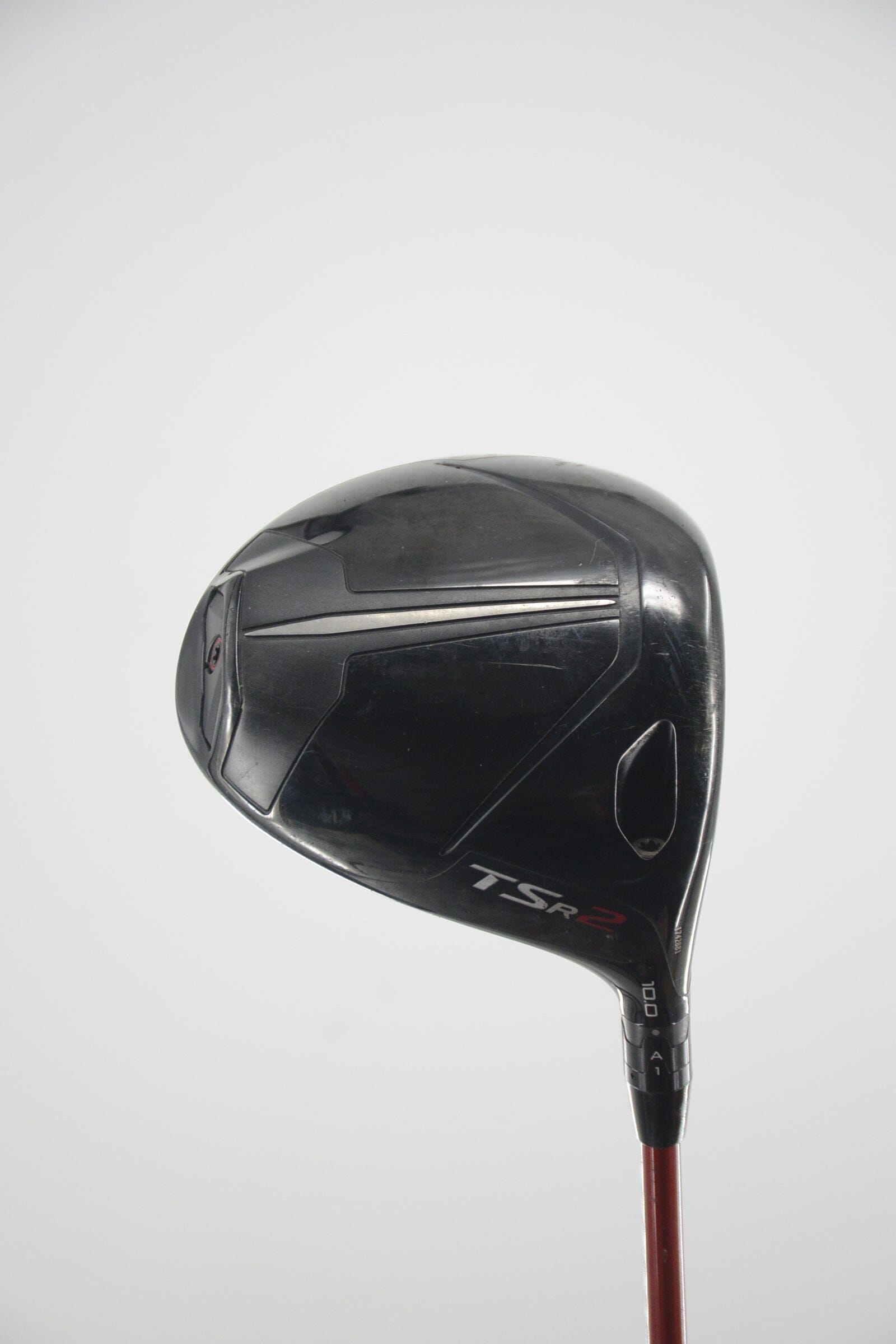 Titleist TSR2 10 Degree Driver R Flex 45.25" Golf Clubs GolfRoots 