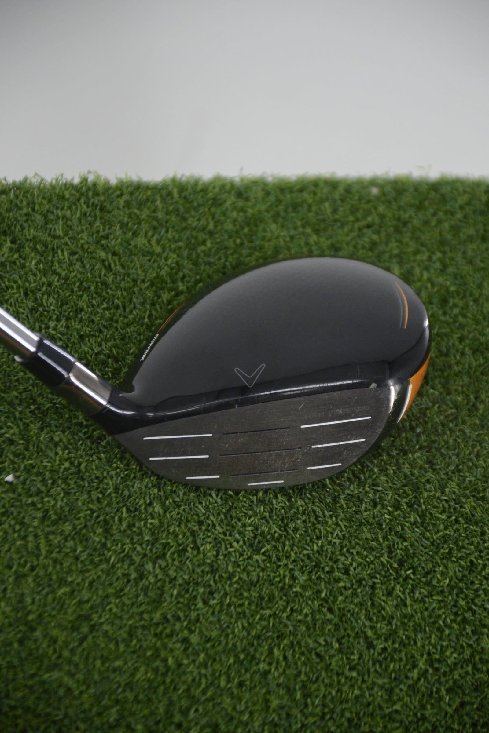 Women's Lefty Callaway Mavrik Max 7 Wood W Flex 41" Golf Clubs GolfRoots 