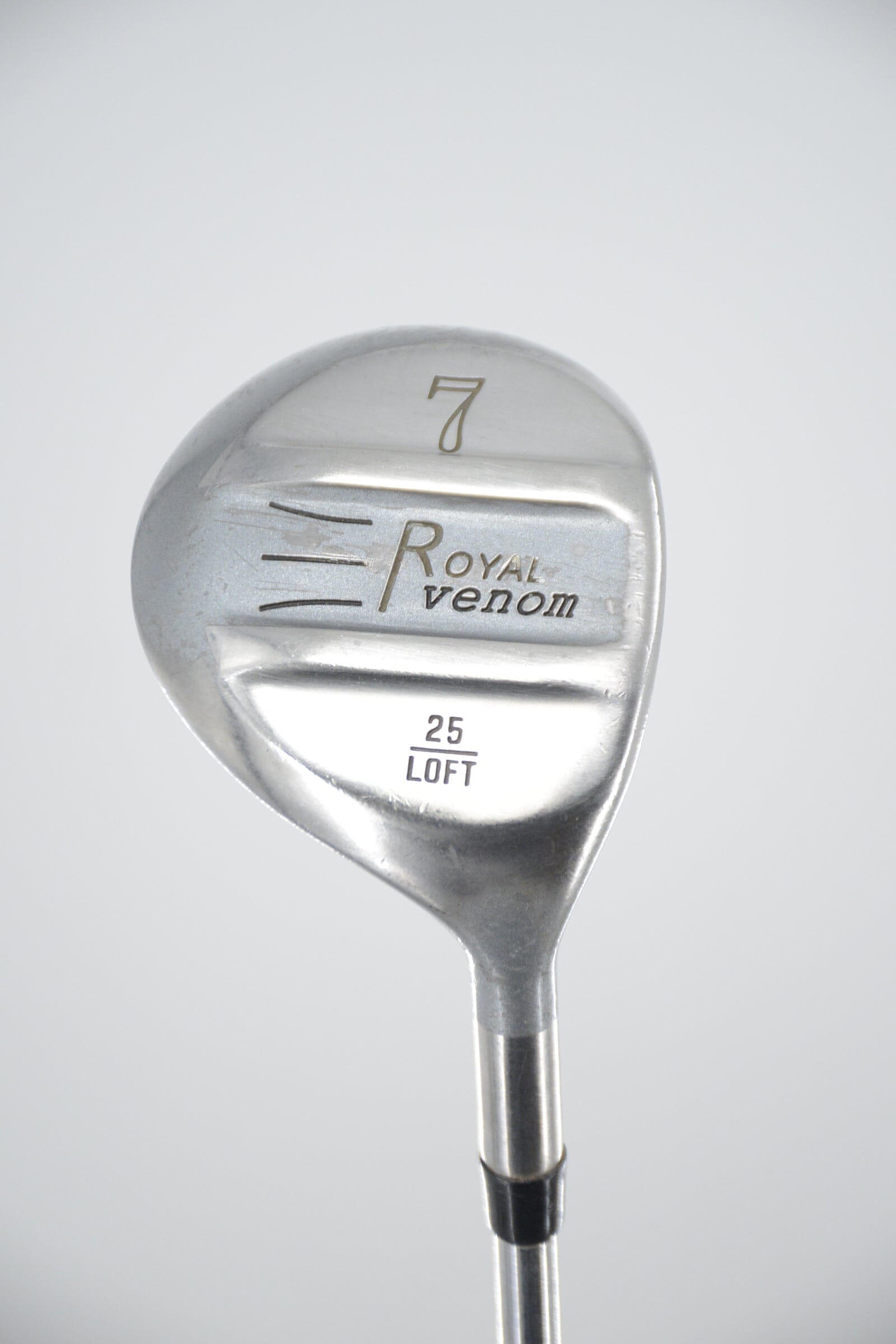 Royal Venom 7 Wood S Flex 41