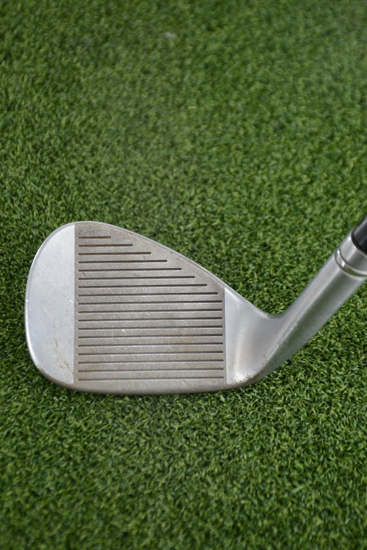TaylorMade MG4 Tiger Woods 60 Degree Wedge S Flex 35"
