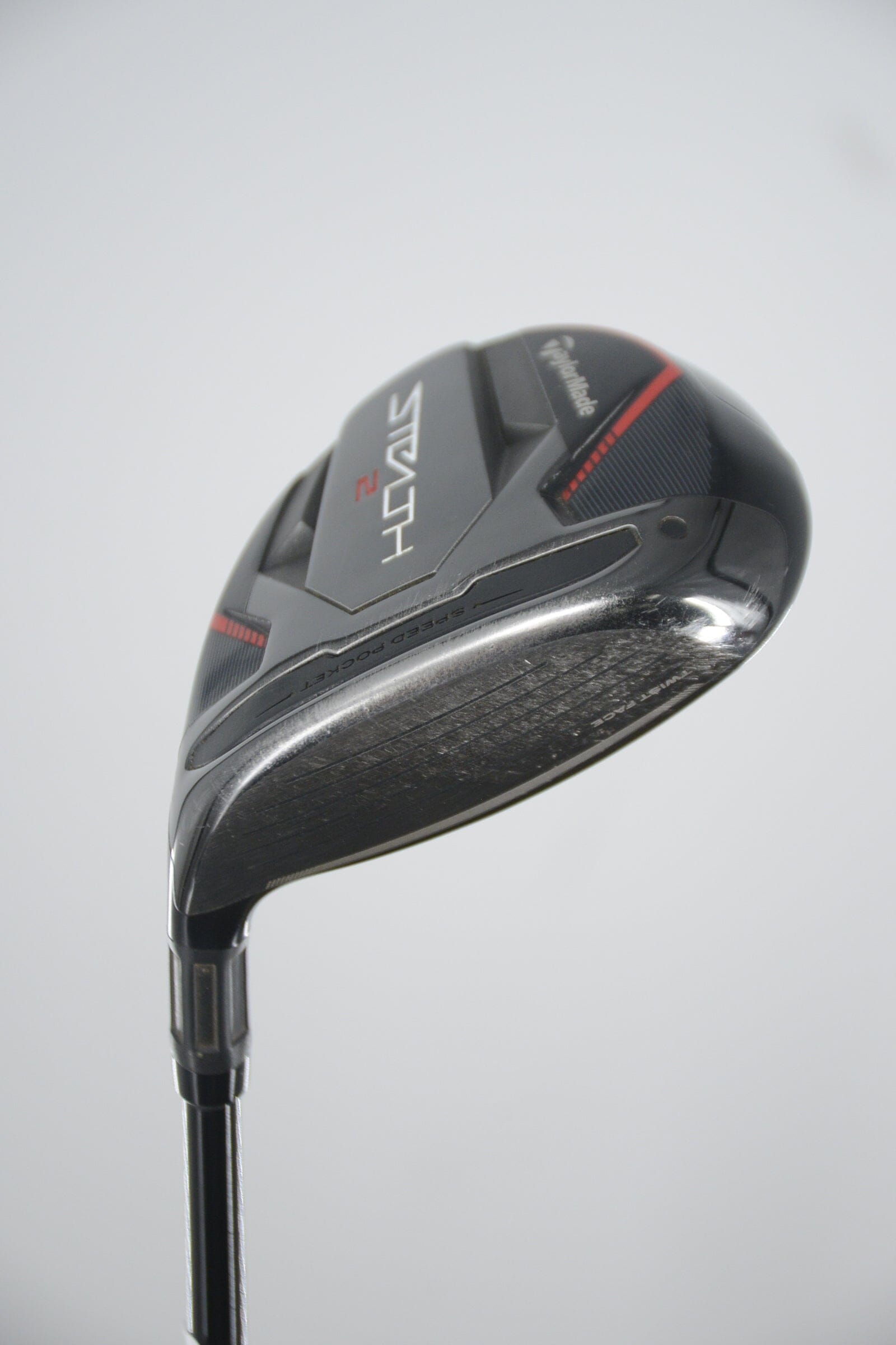 TaylorMade Stealth 2 7 Wood R Flex 41.5" Golf Clubs GolfRoots 