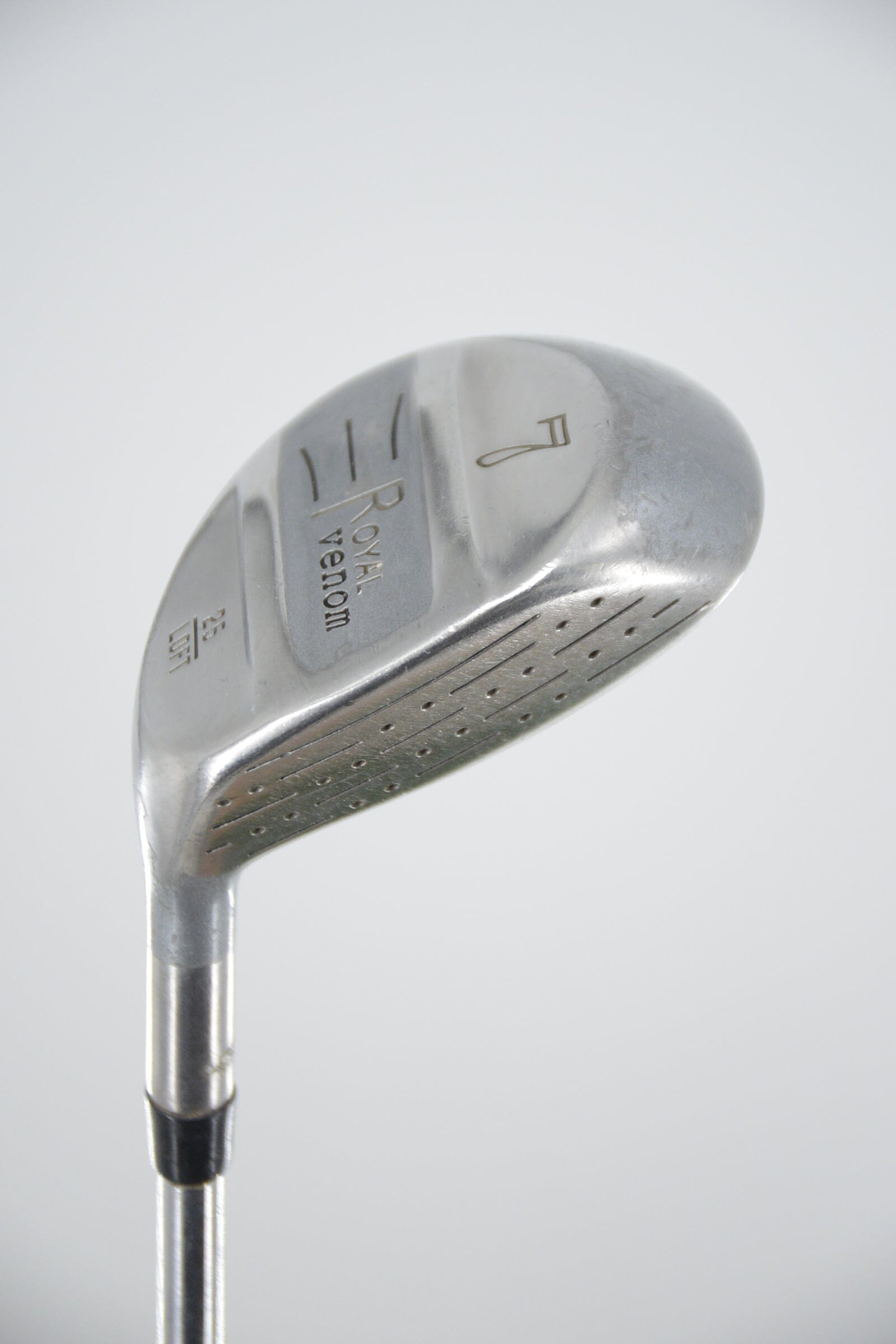 Royal Venom 7 Wood S Flex 41" Golf Clubs GolfRoots 