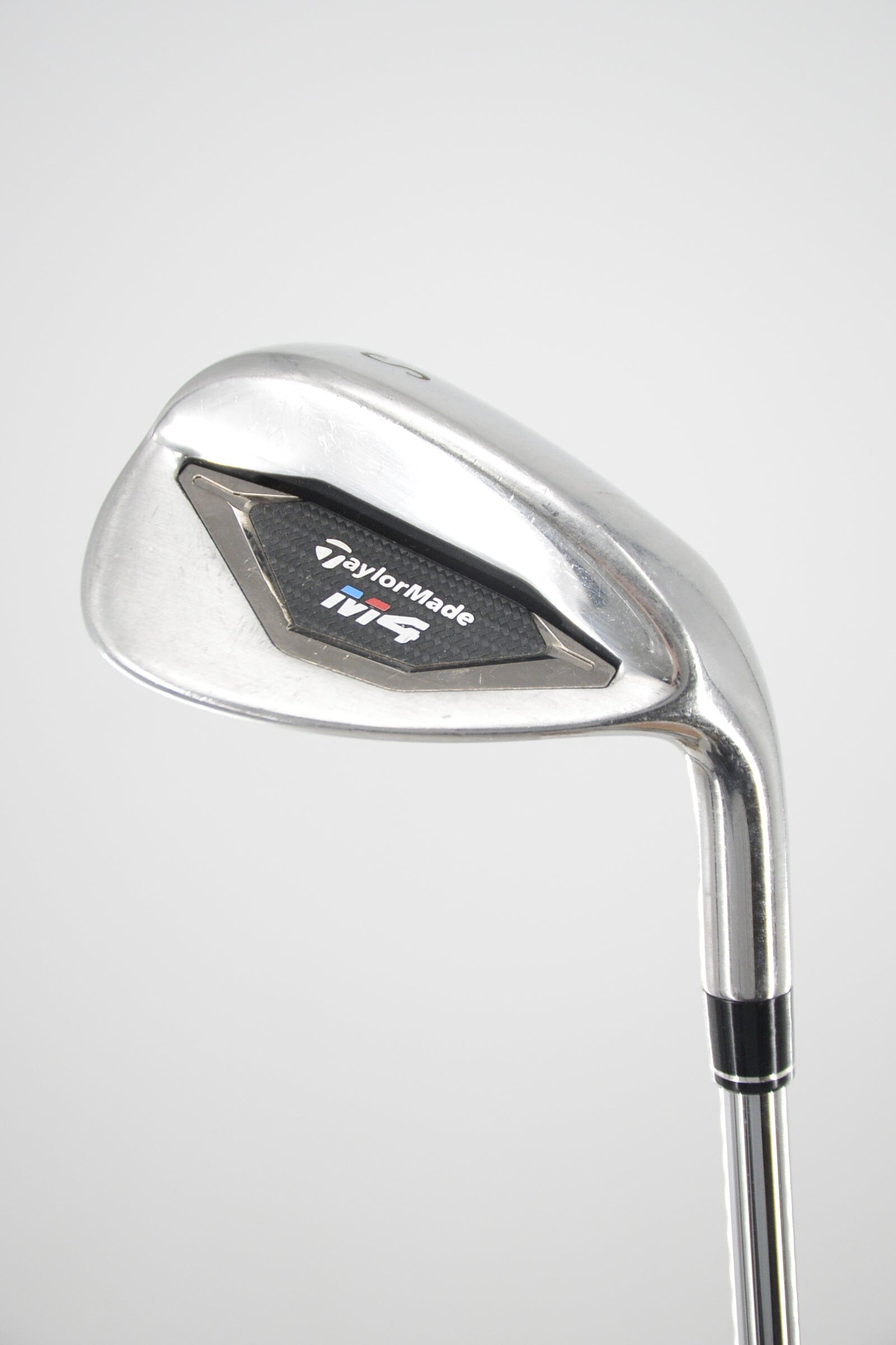 TaylorMade M4 2018 SW S Flex 35.5" Golf Clubs GolfRoots 