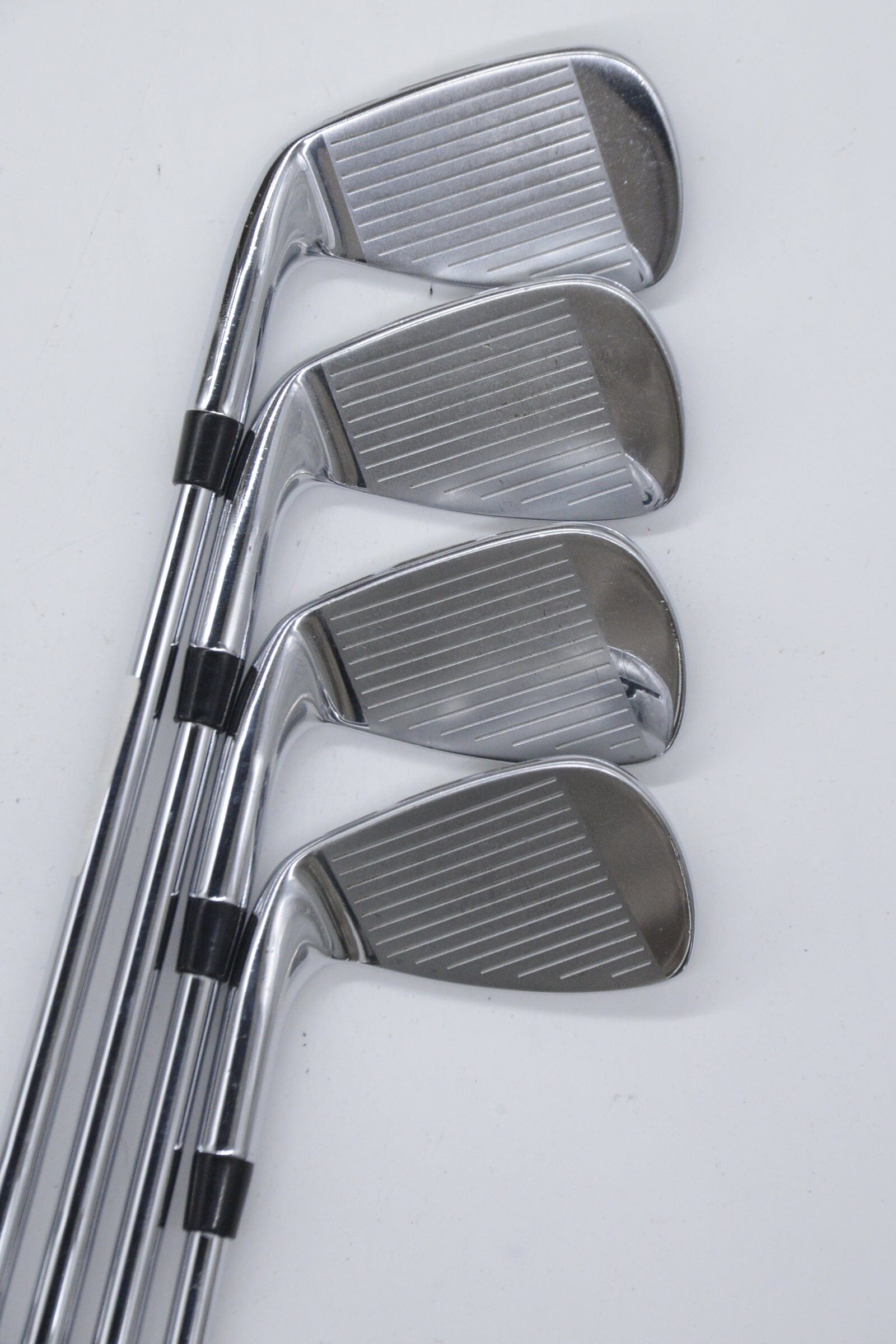 Wilson Staff D7 7-PW Iron Set S Flex +0.25"