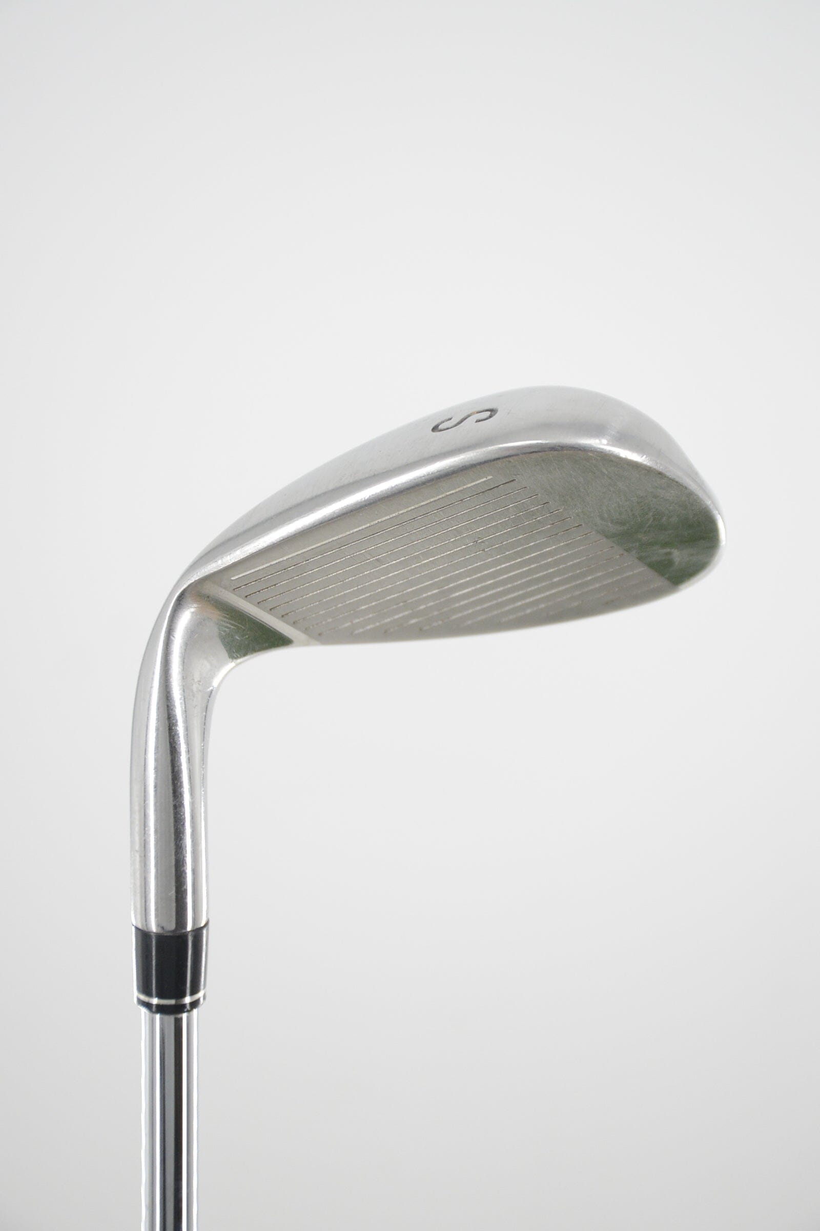 TaylorMade M4 2018 SW S Flex 35.5" Golf Clubs GolfRoots 