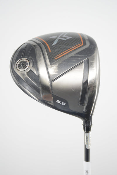XXIO X Black 8.5 Degree Driver S Flex 45.75