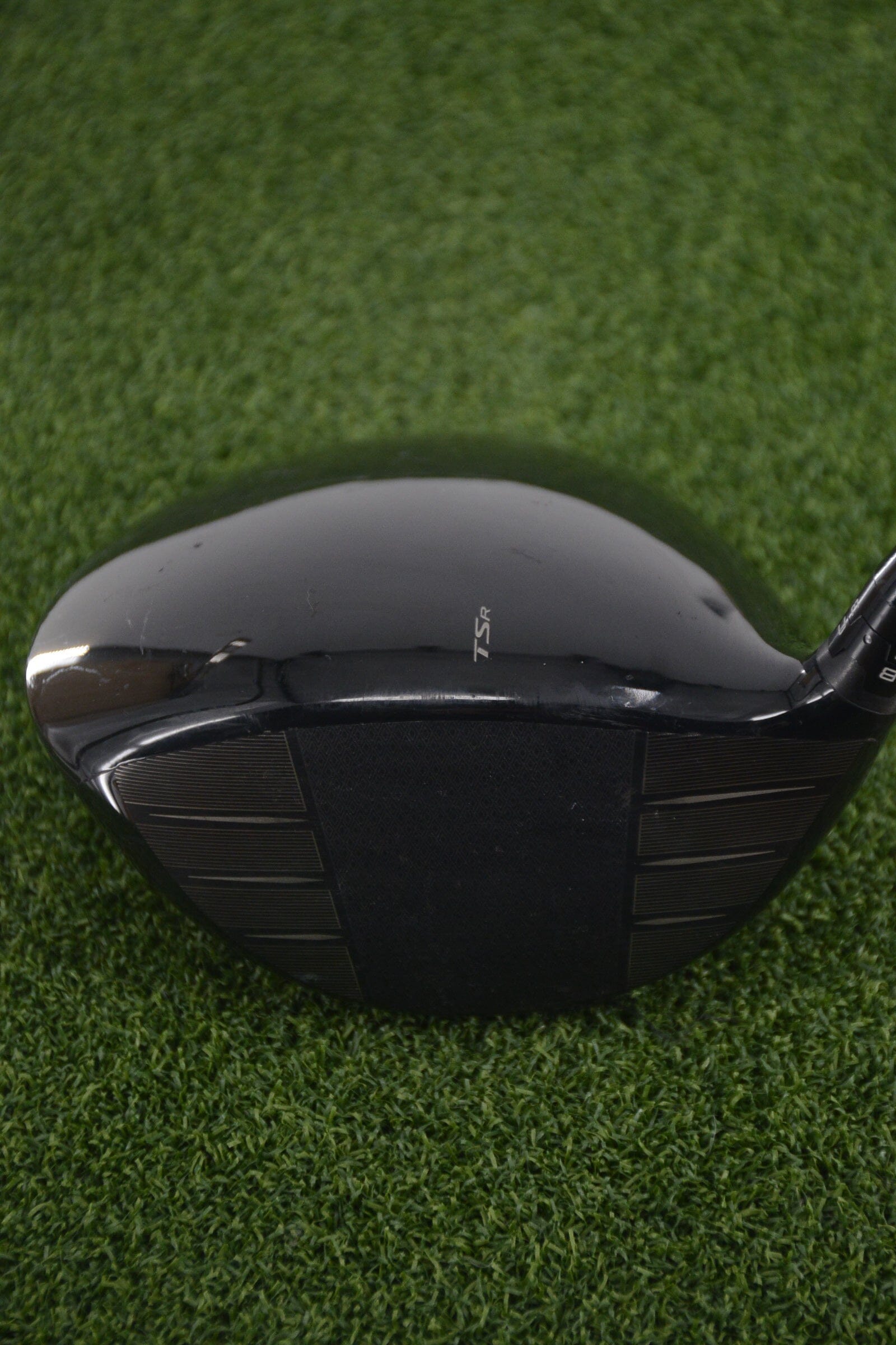 Titleist TSR2 10 Degree Driver R Flex 45.25" Golf Clubs GolfRoots 