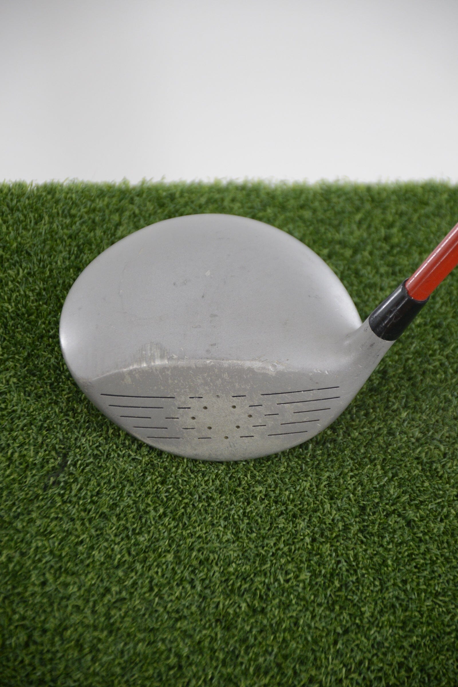 Wilson Killer Whale 10.5 Degree Driver S Flex 44" Golf Clubs GolfRoots 
