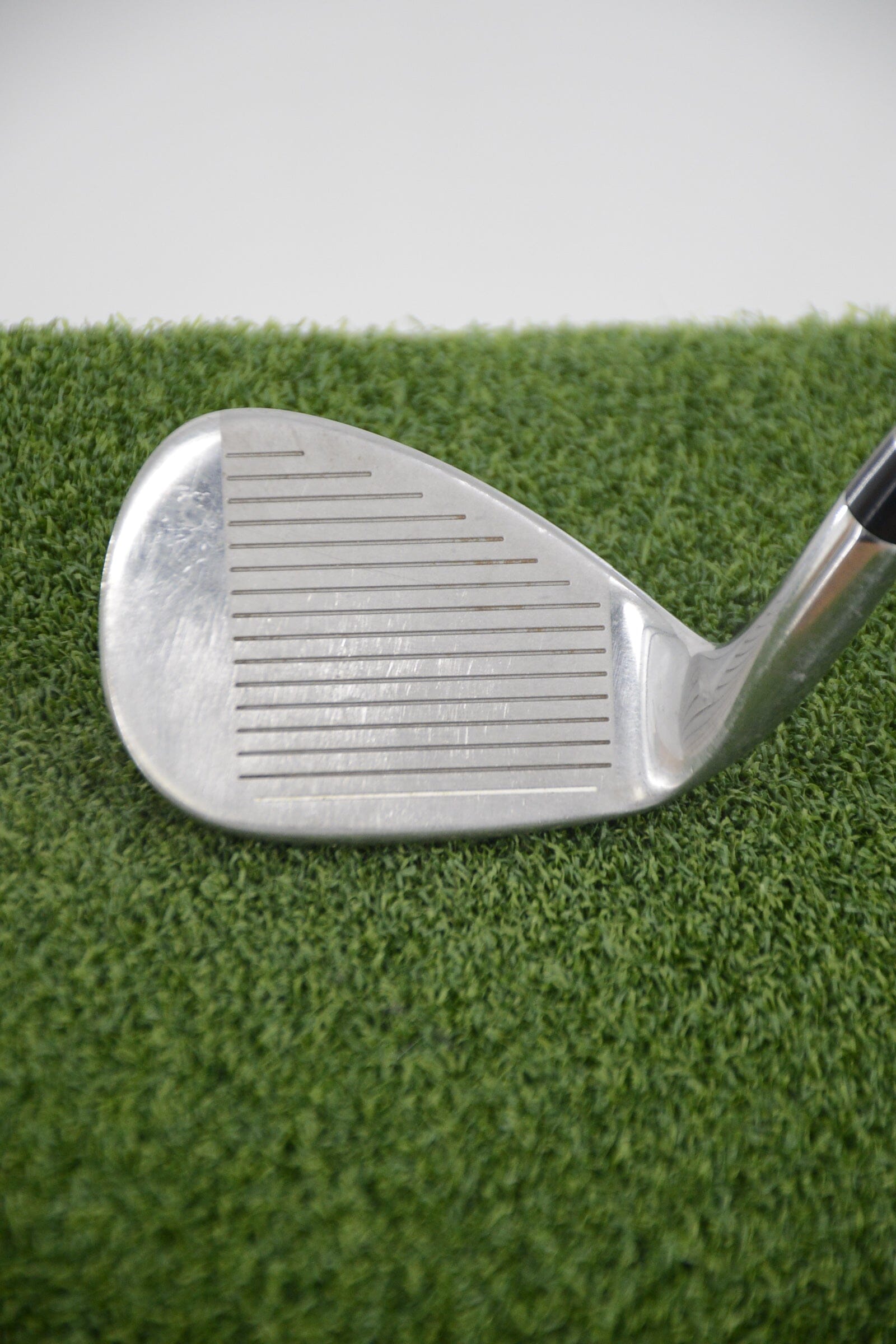 TaylorMade M4 2018 SW S Flex 35.5" Golf Clubs GolfRoots 