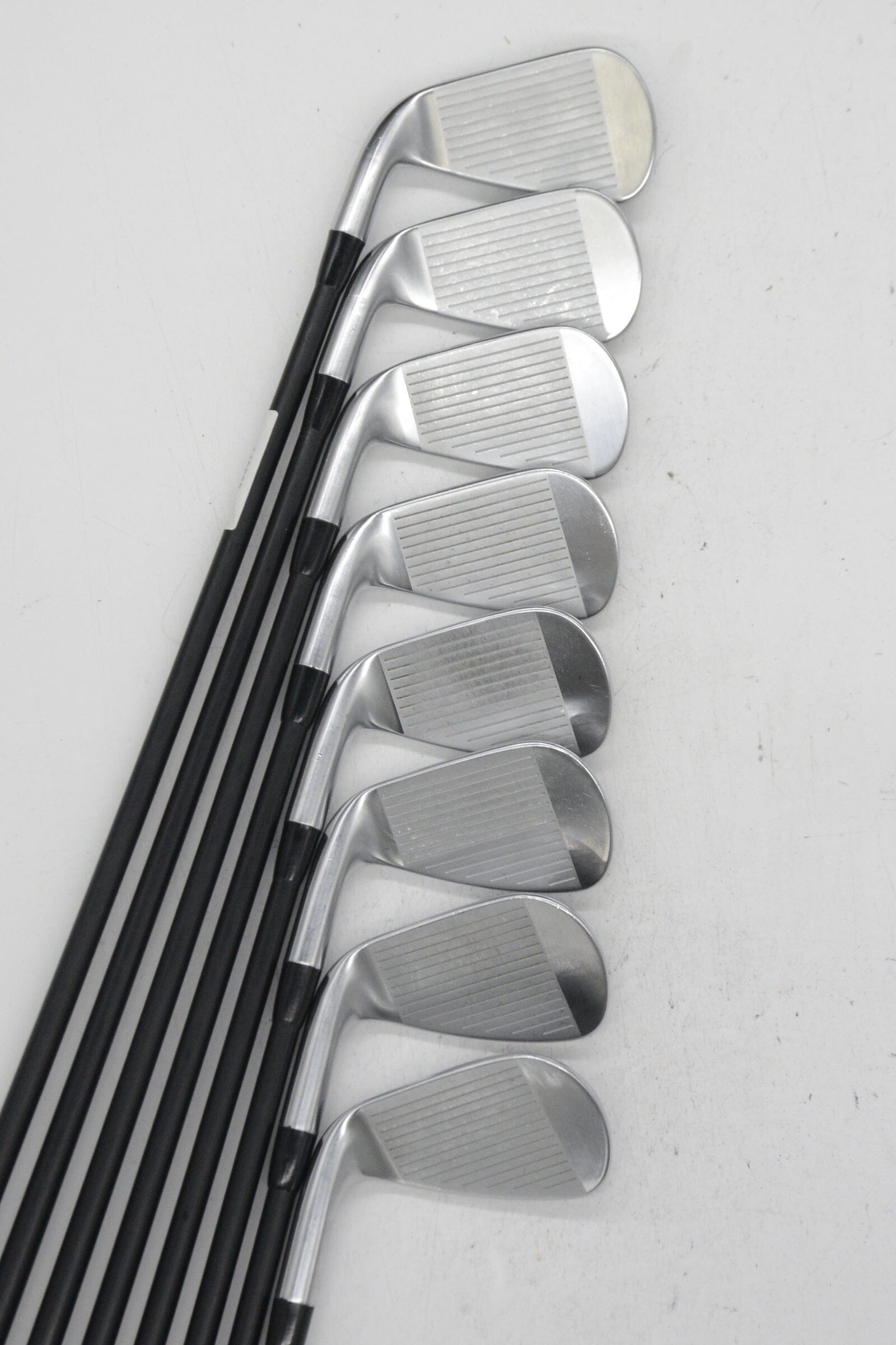 Titleist CNCPT-01 4-AW Iron Set R Flex -0.5" Golf Clubs GolfRoots 