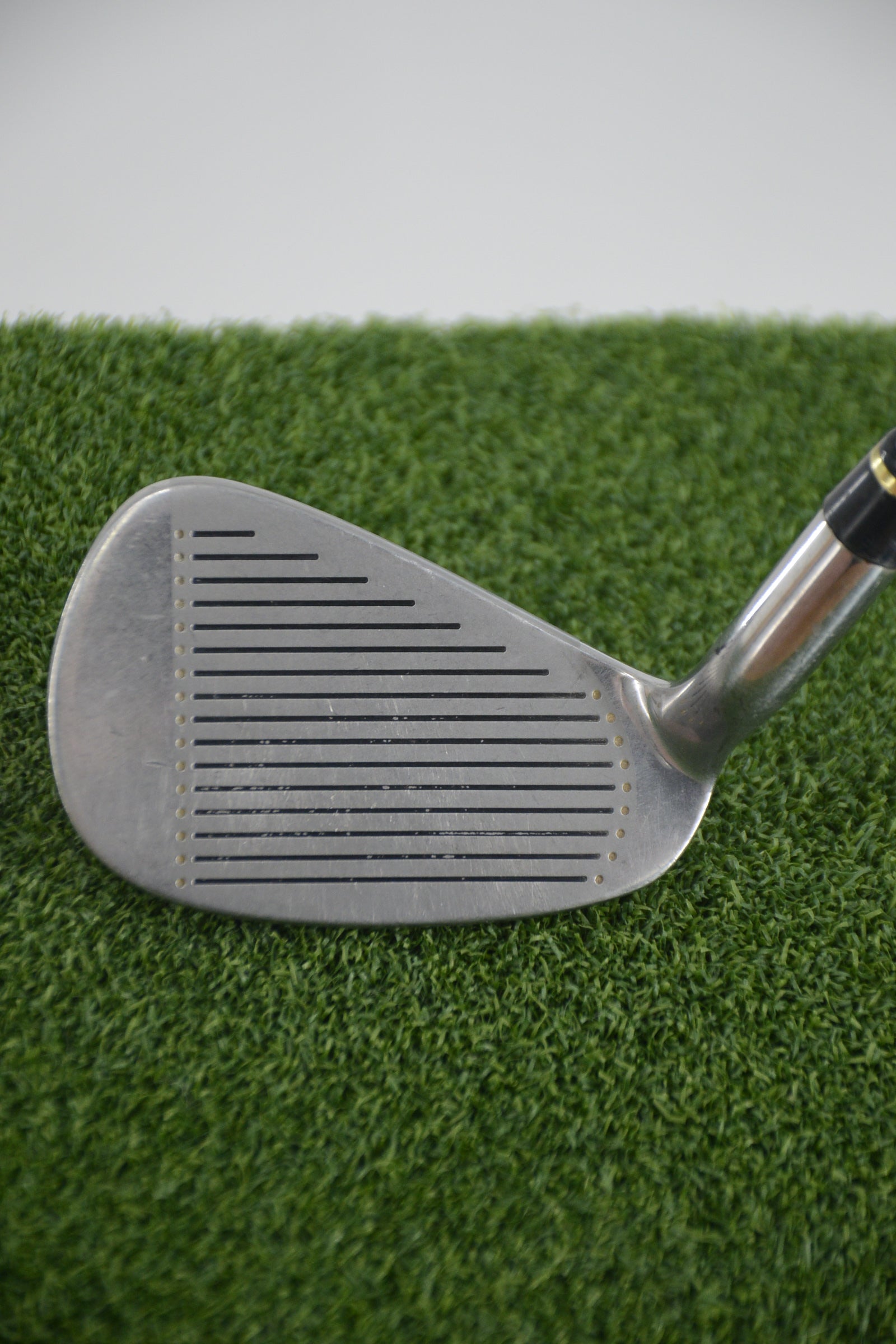 Face Forward f2 plus series 9 Iron S Flex 35.25"