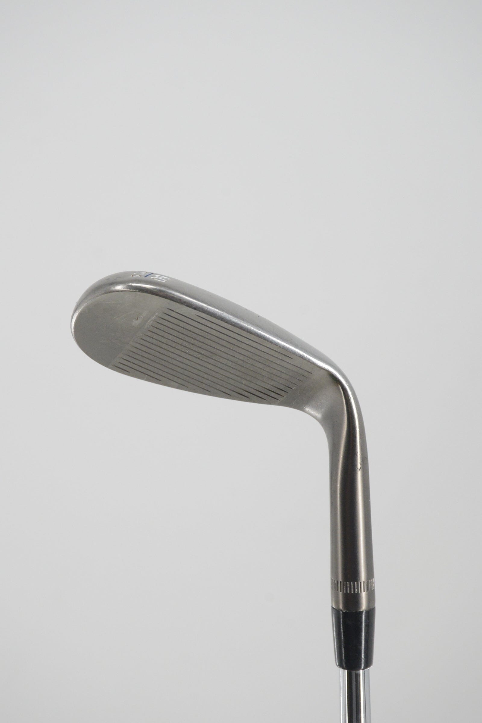 Lefty Callaway Jaws MD5 Tour Grey 60 Degree Wedge S Flex 34.75" Golf Clubs GolfRoots 