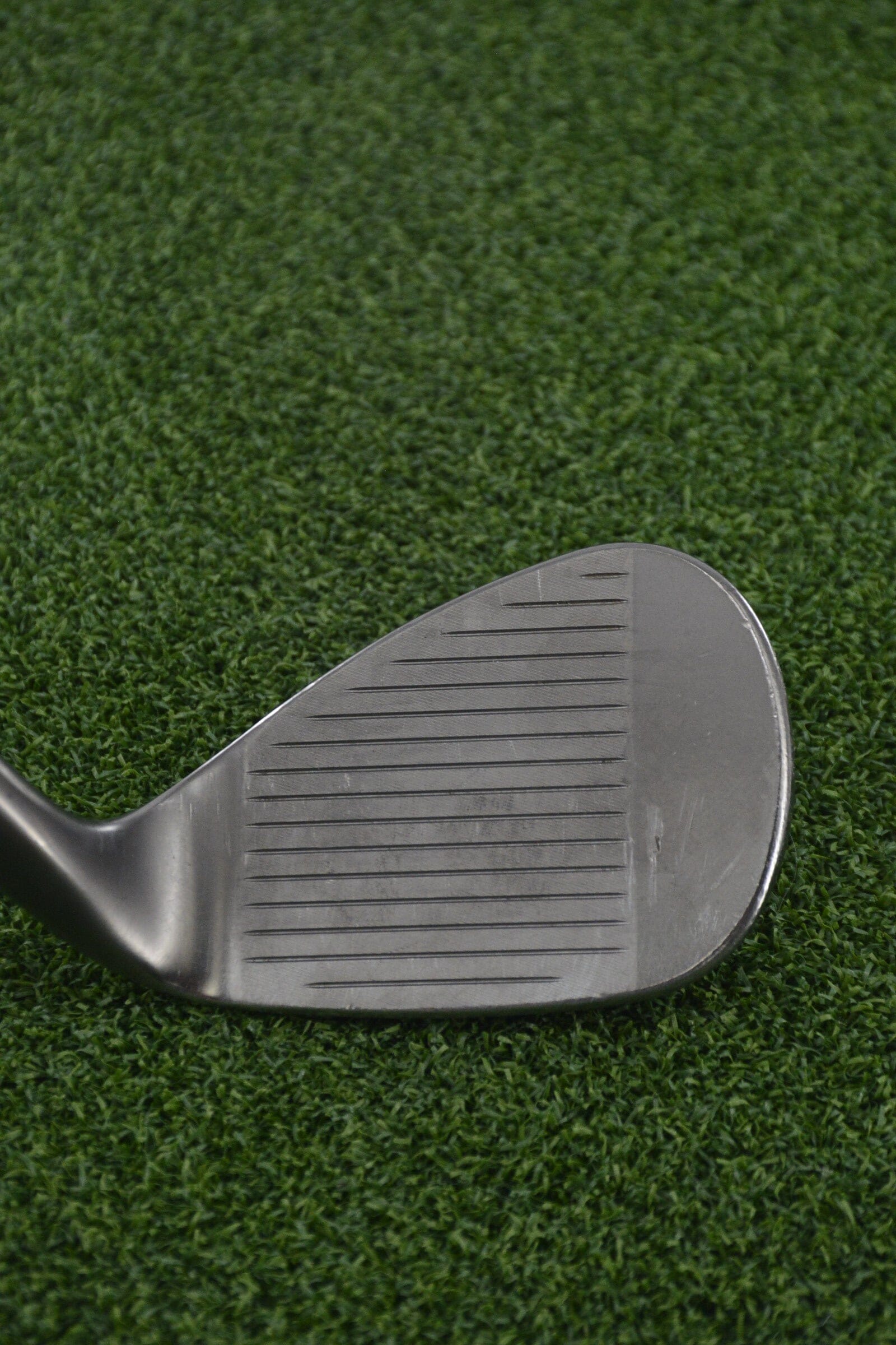 Lefty Callaway Jaws MD5 Tour Grey 60 Degree Wedge S Flex 34.75" Golf Clubs GolfRoots 