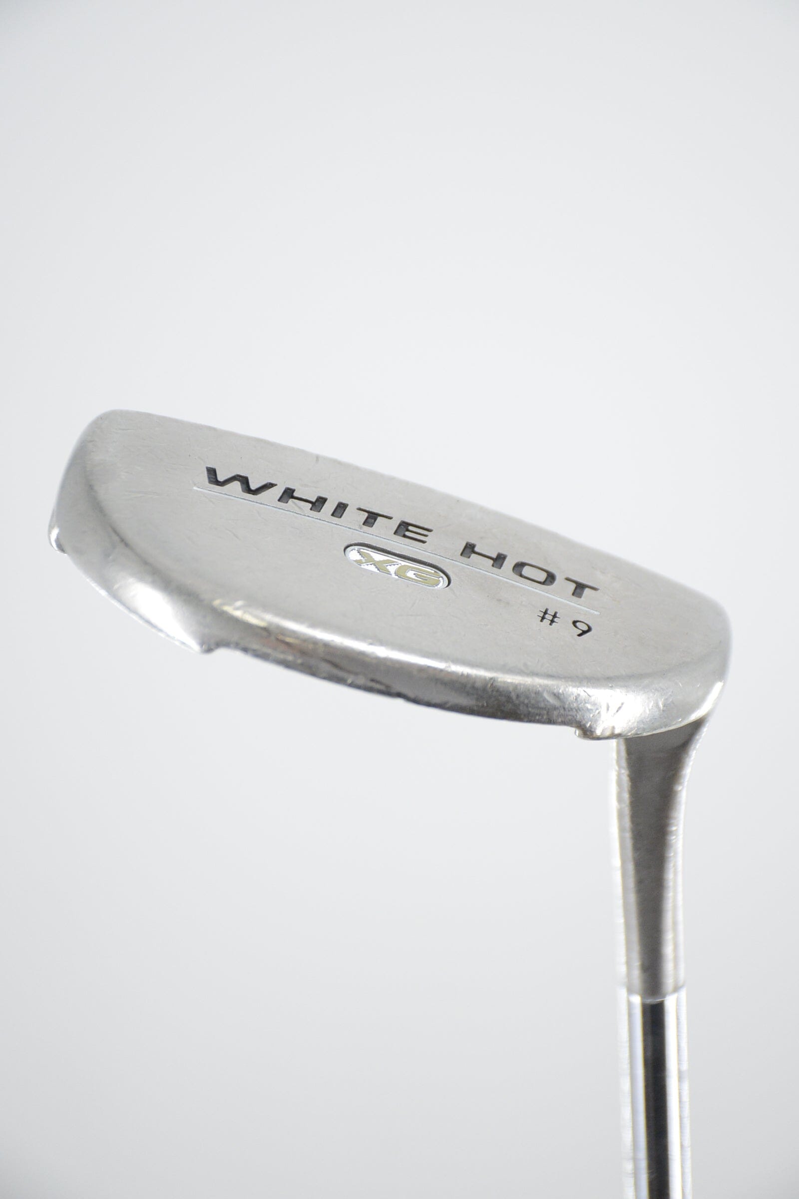 Odyssey White Hot XG 9 Putter 34.75" Golf Clubs GolfRoots 